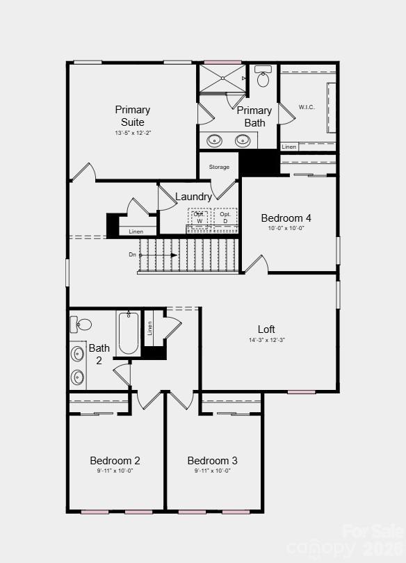 17118 Walker Wylie Drive — Charlotte