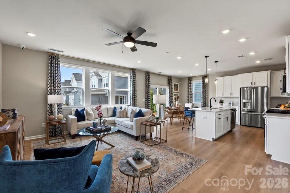 17118 Walker Wylie Drive — Charlotte