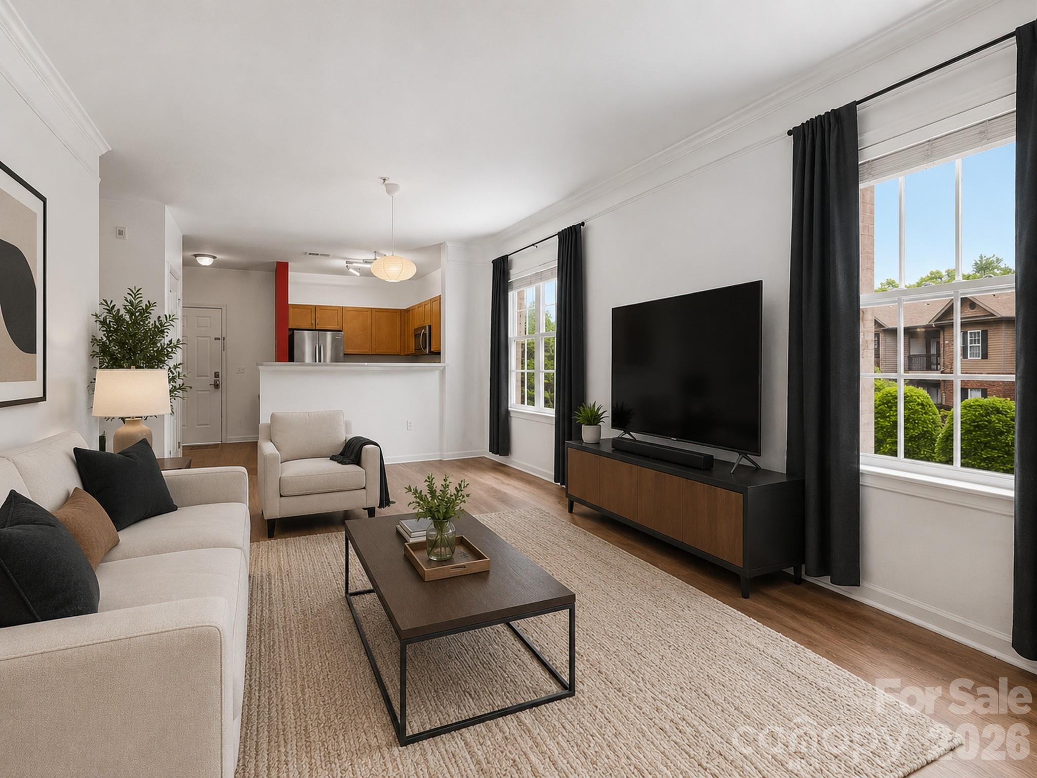 221 Appeldoorn Circle — Asheville