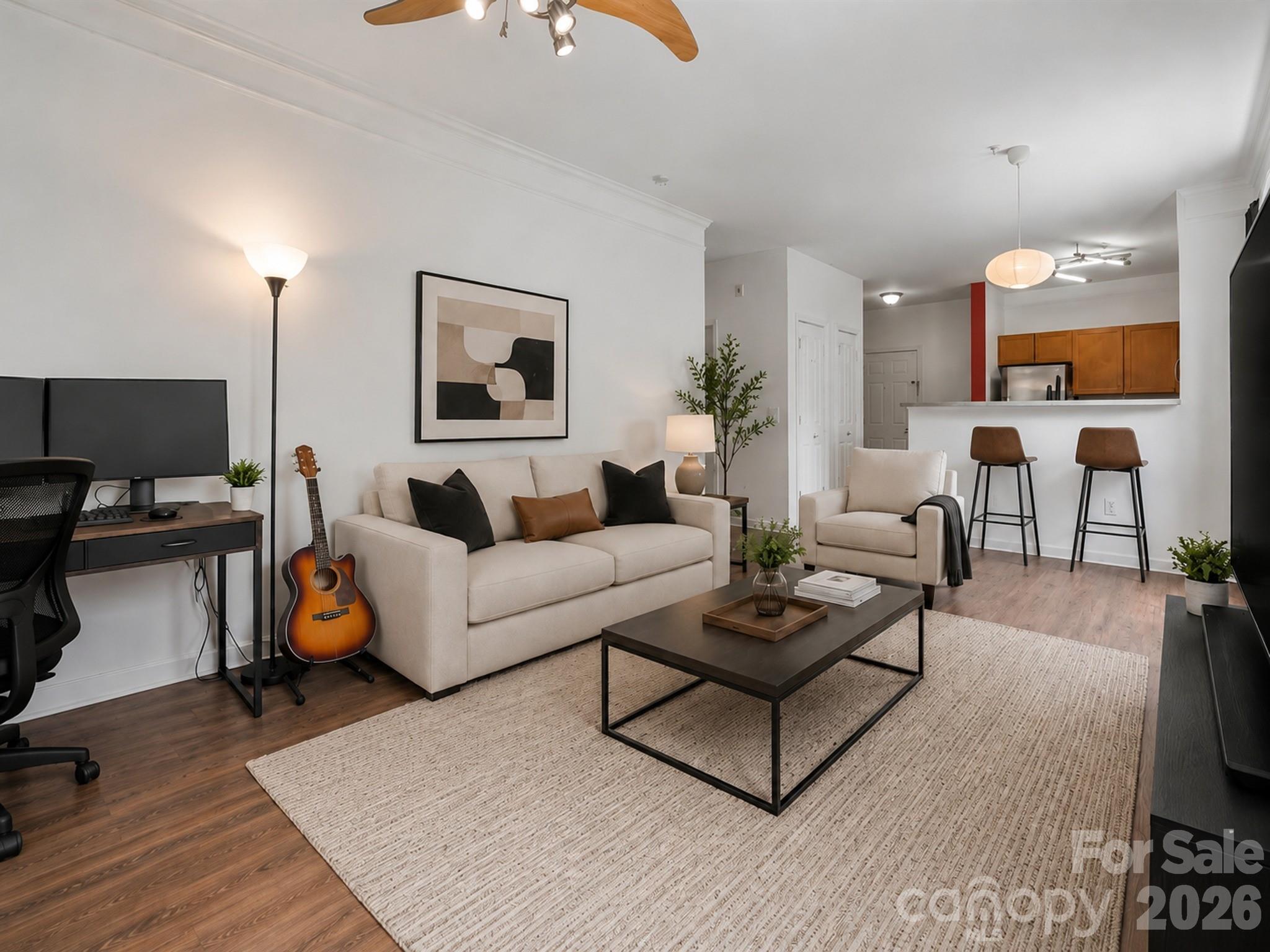 221 Appeldoorn Circle — Asheville