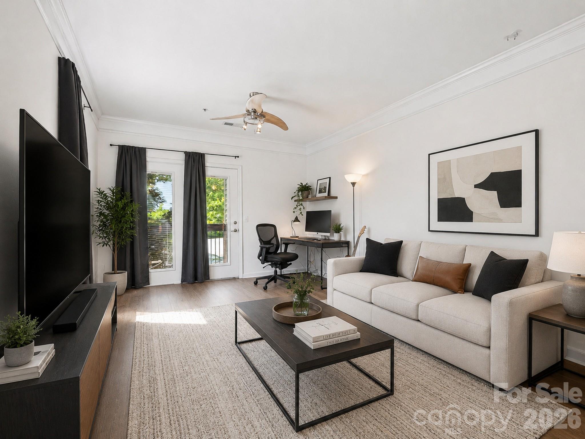 221 Appeldoorn Circle — Asheville
