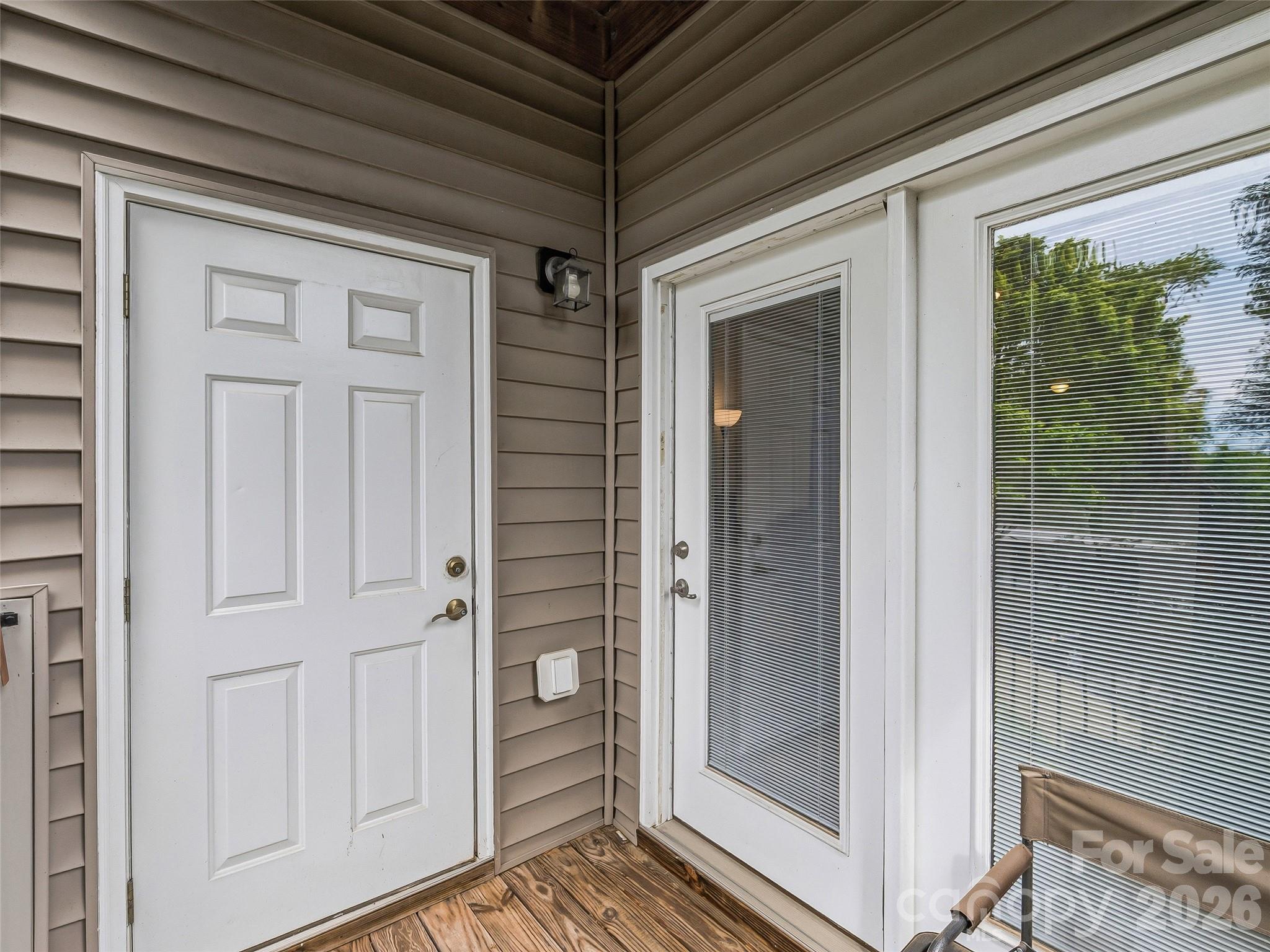 221 Appeldoorn Circle — Asheville