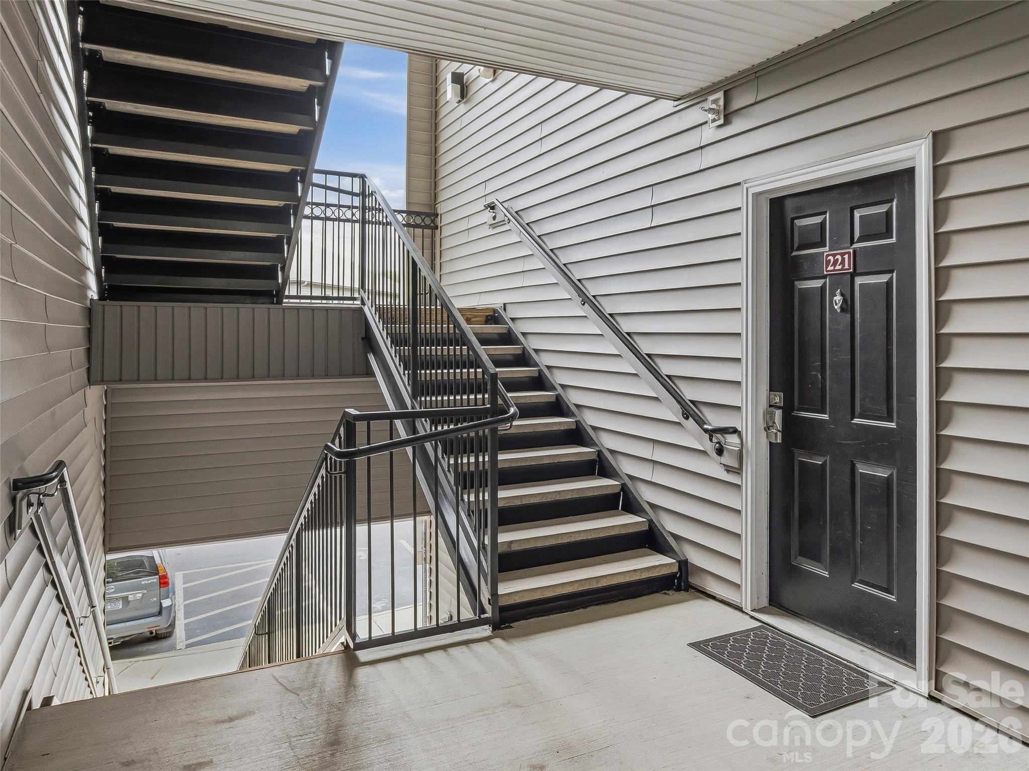 221 Appeldoorn Circle — Asheville