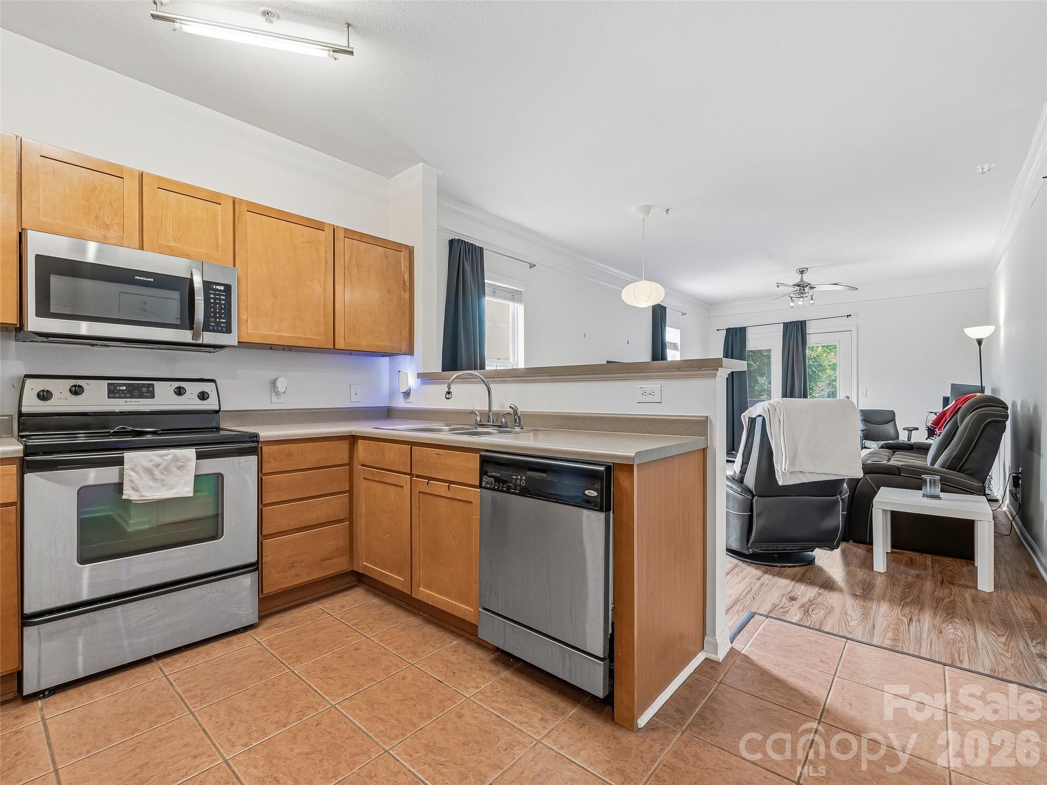 221 Appeldoorn Circle — Asheville