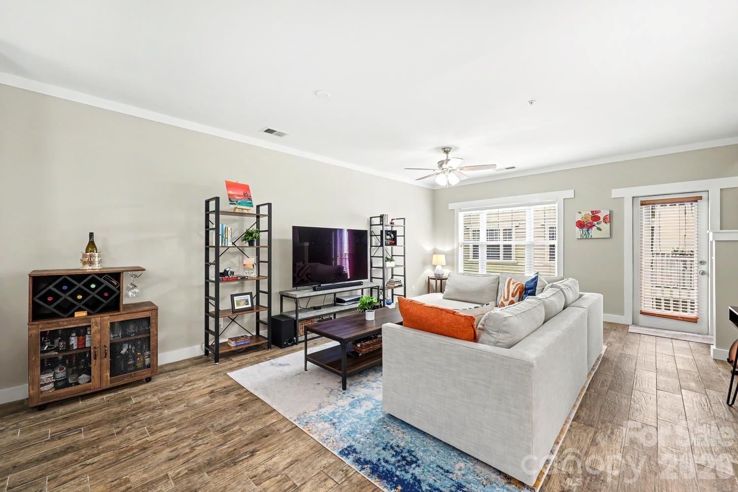 1733 Matheson Avenue #B — Charlotte