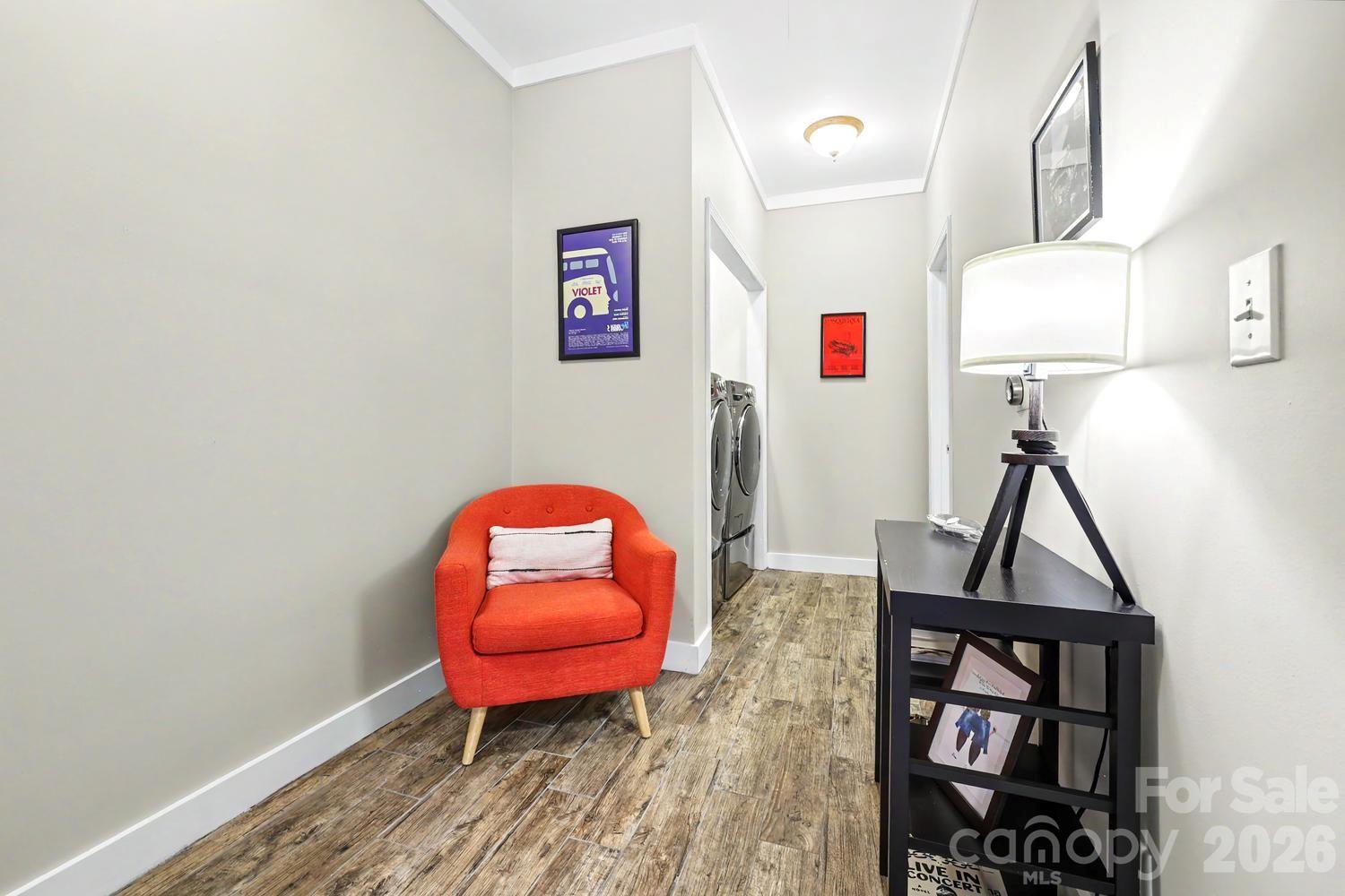 1733 Matheson Avenue #B — Charlotte
