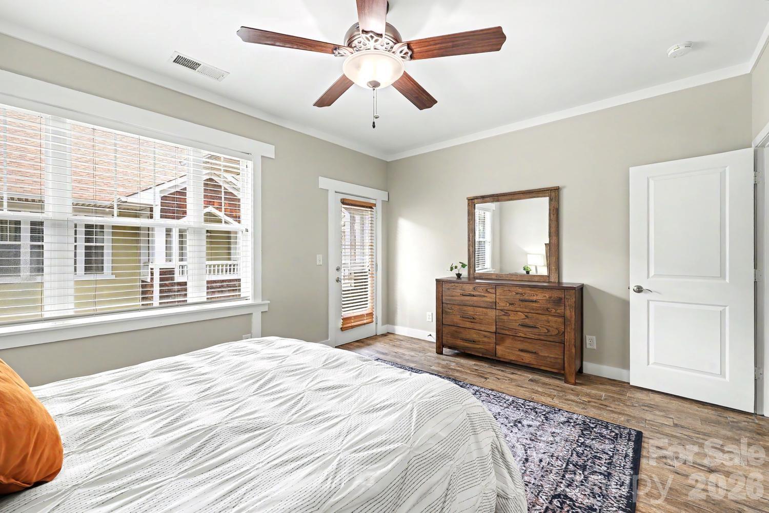1733 Matheson Avenue #B — Charlotte