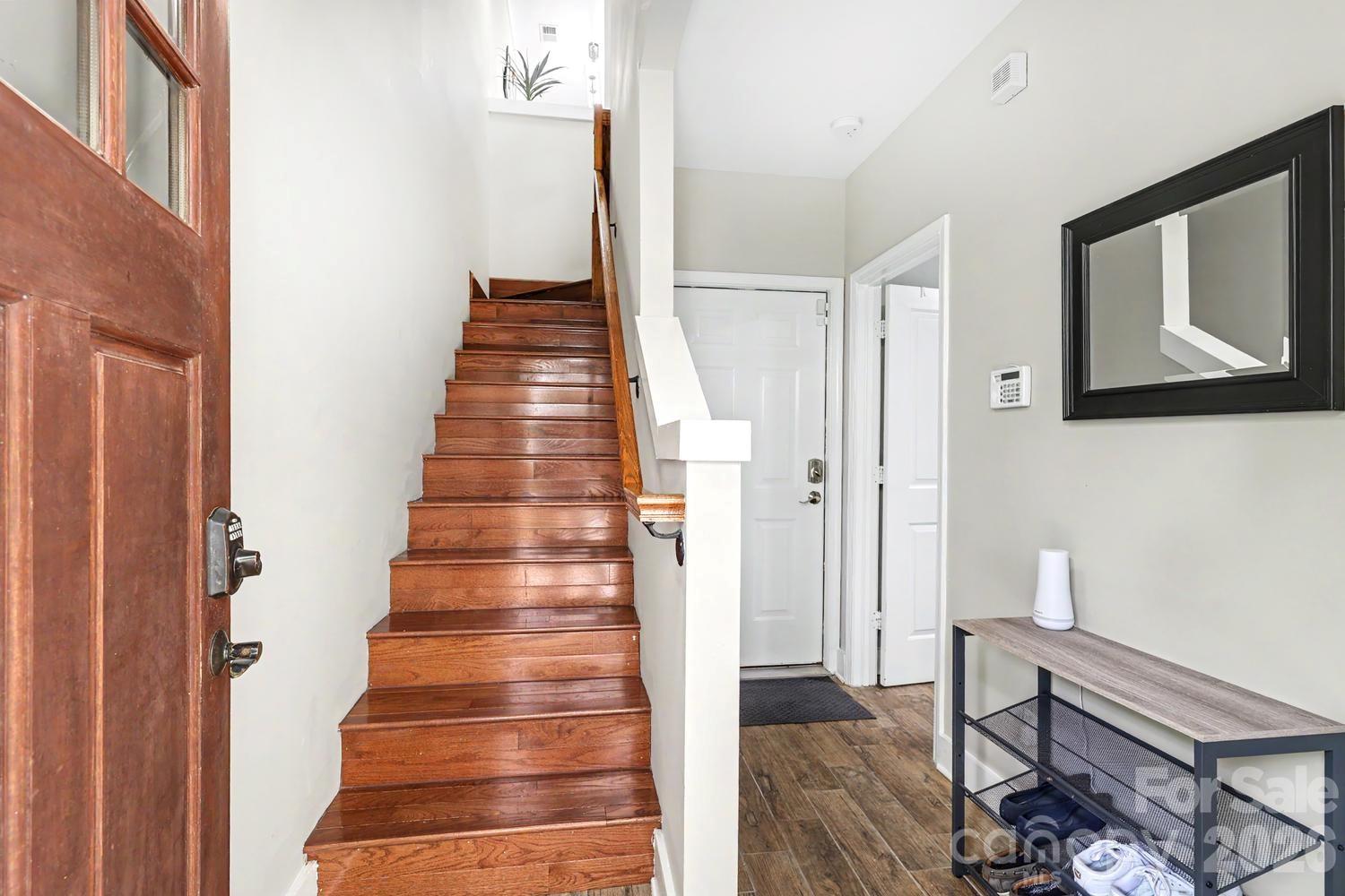 1733 Matheson Avenue #B — Charlotte