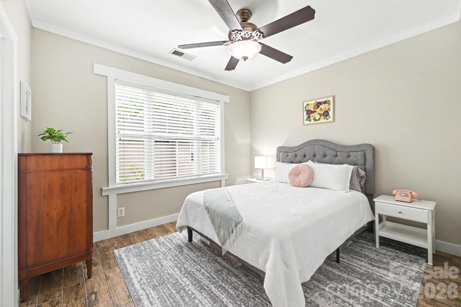 1733 Matheson Avenue #B — Charlotte