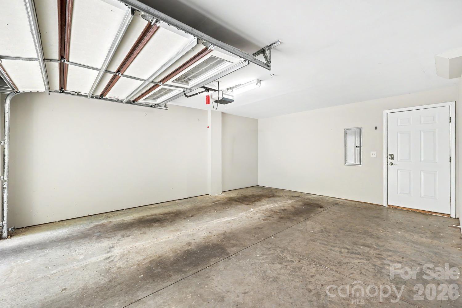 1733 Matheson Avenue #B — Charlotte