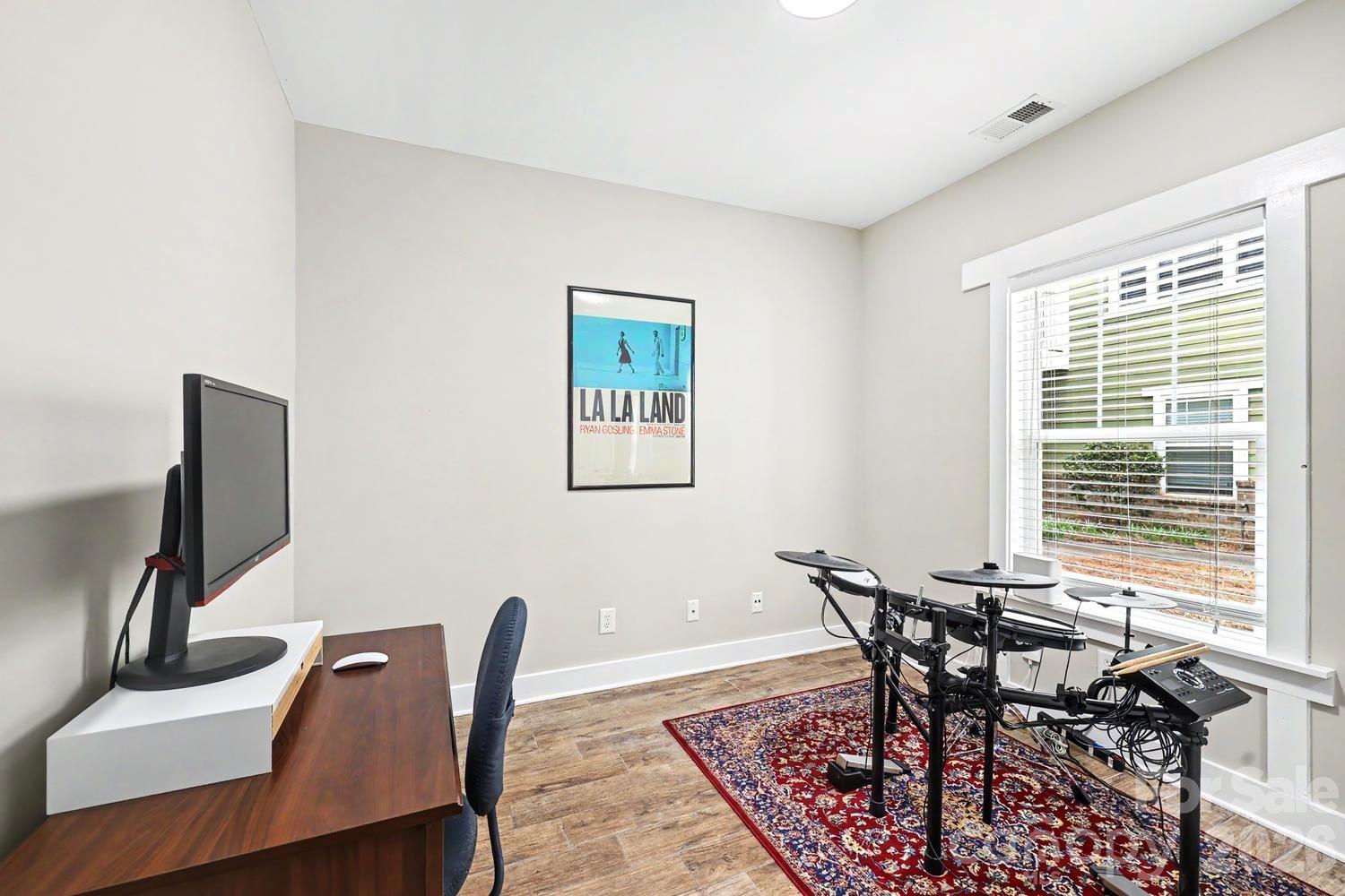 1733 Matheson Avenue #B — Charlotte
