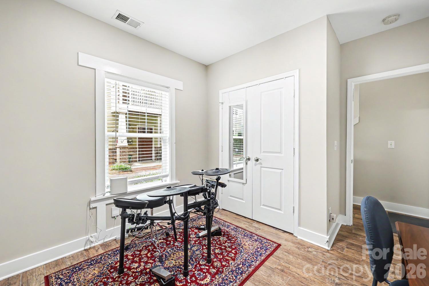 1733 Matheson Avenue #B — Charlotte