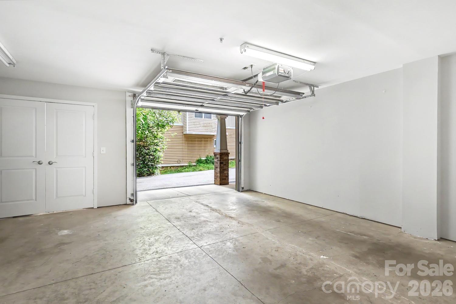 1733 Matheson Avenue #B — Charlotte