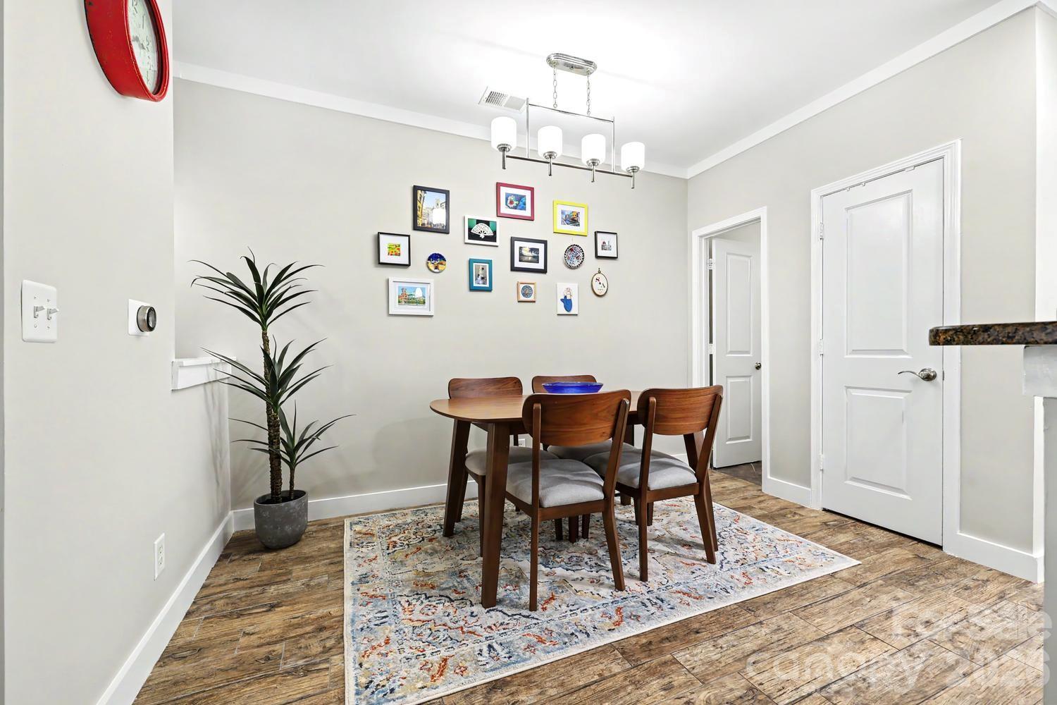 1733 Matheson Avenue #B — Charlotte