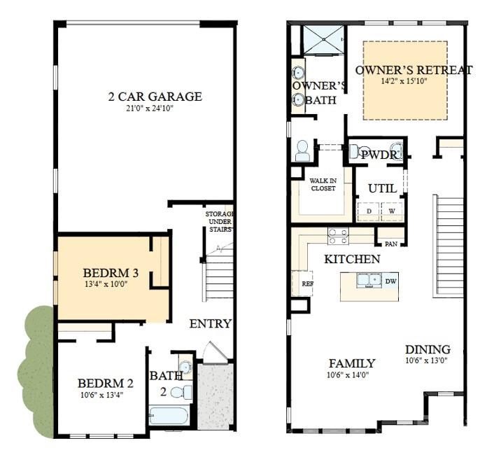 6551 Fire Lily Lane — Charlotte