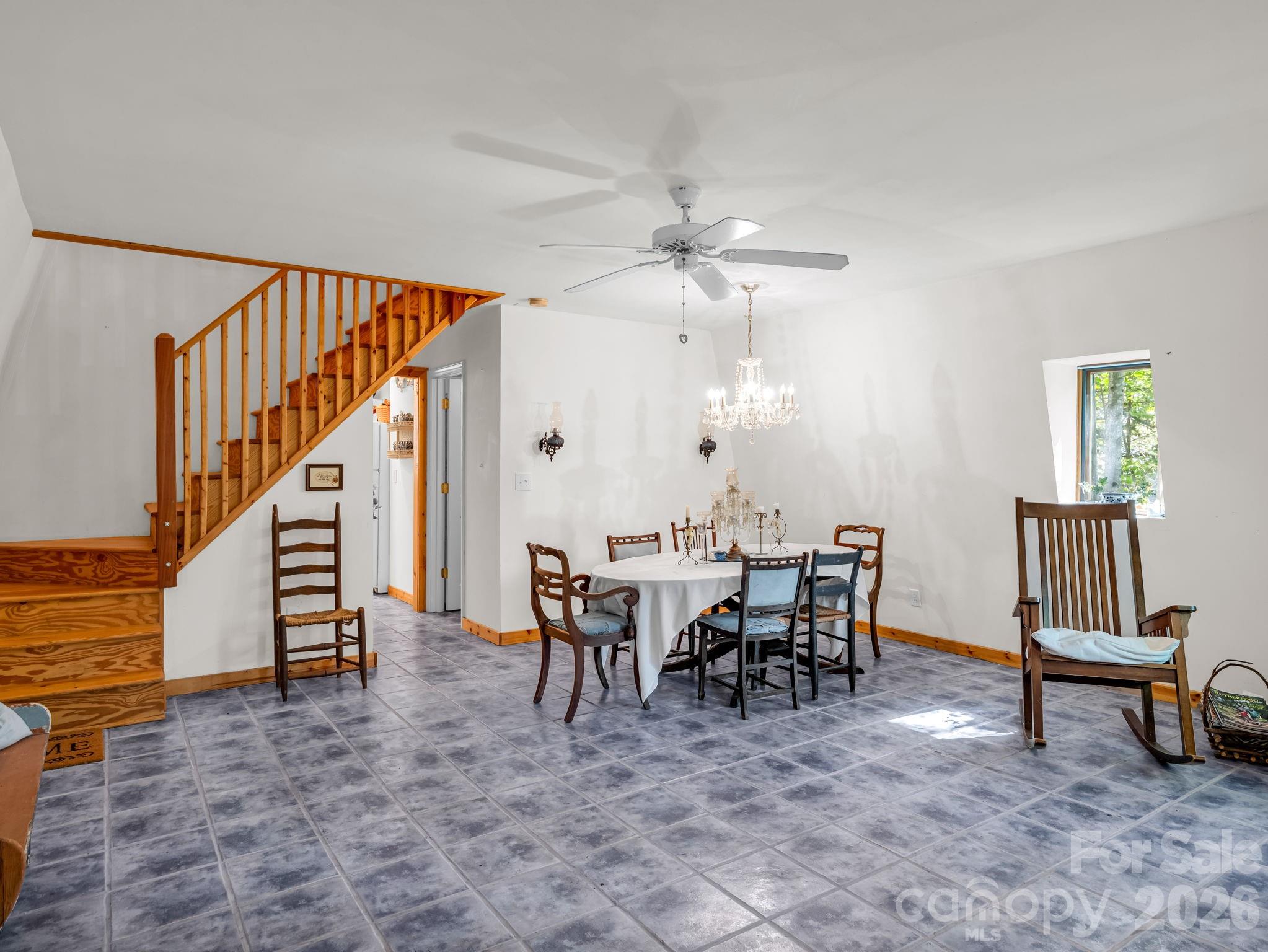 740 Justice Drive — Lake Lure