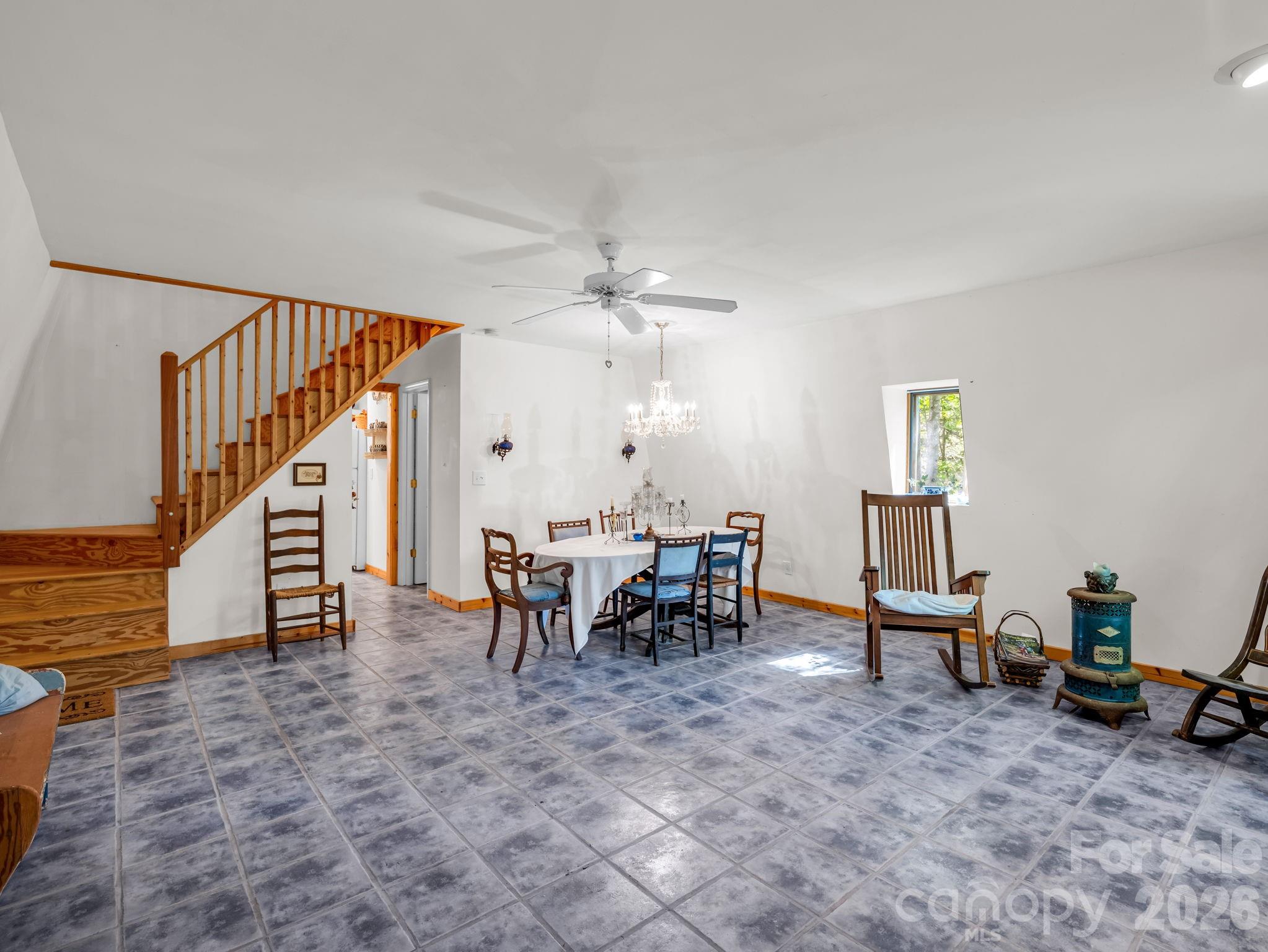 740 Justice Drive — Lake Lure