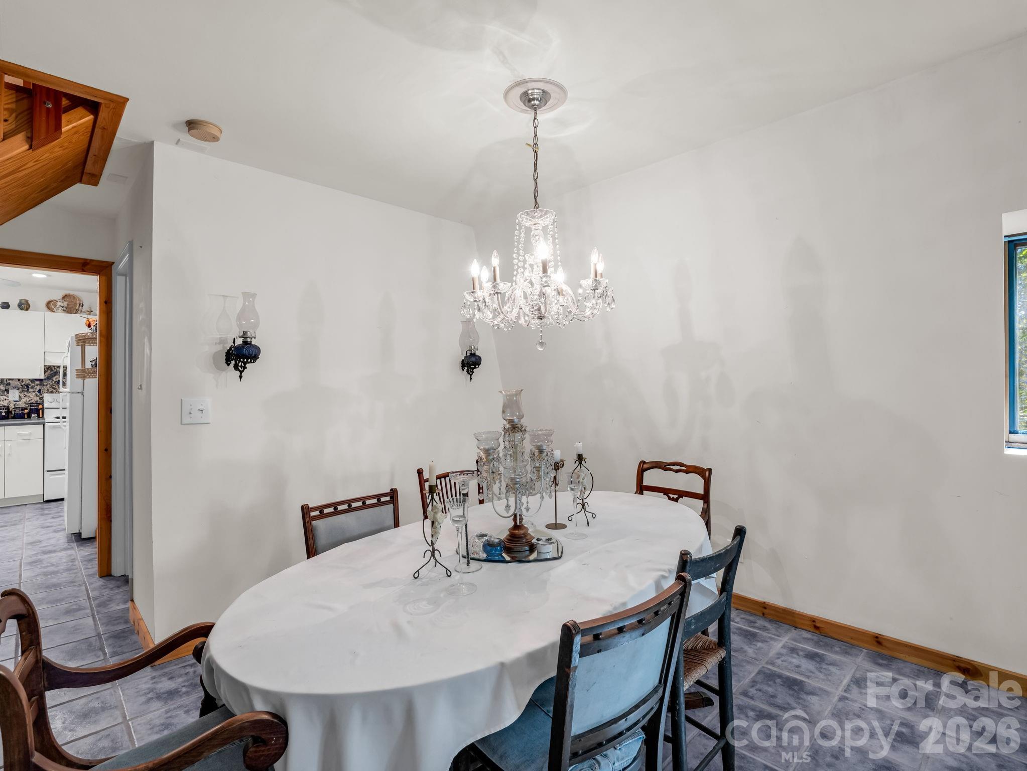 740 Justice Drive — Lake Lure