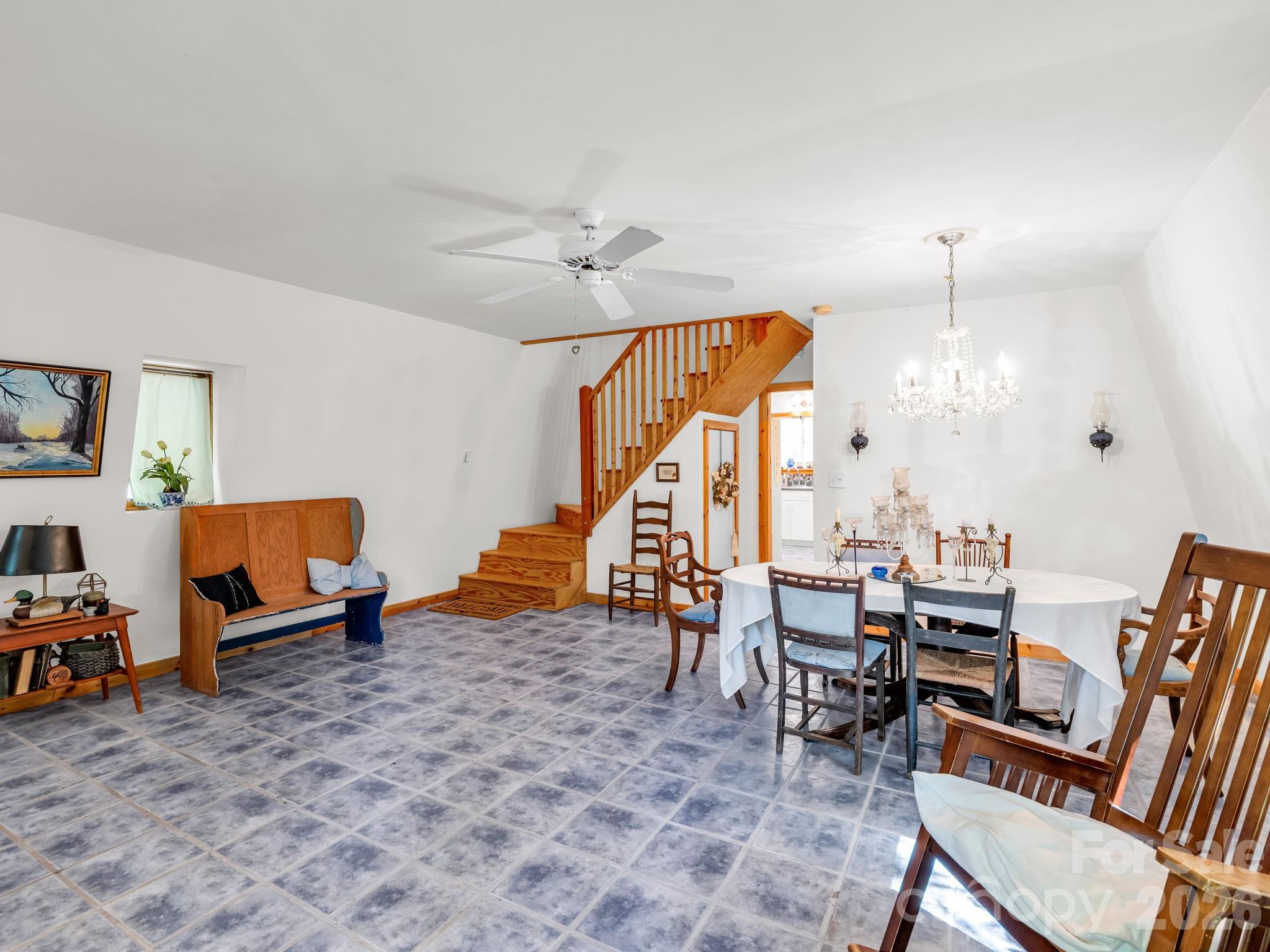 740 Justice Drive — Lake Lure