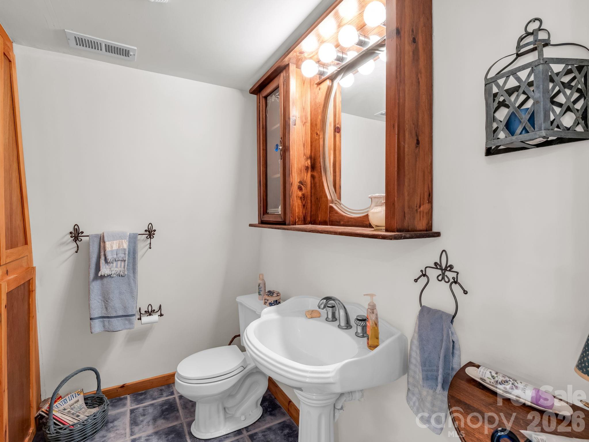 740 Justice Drive — Lake Lure