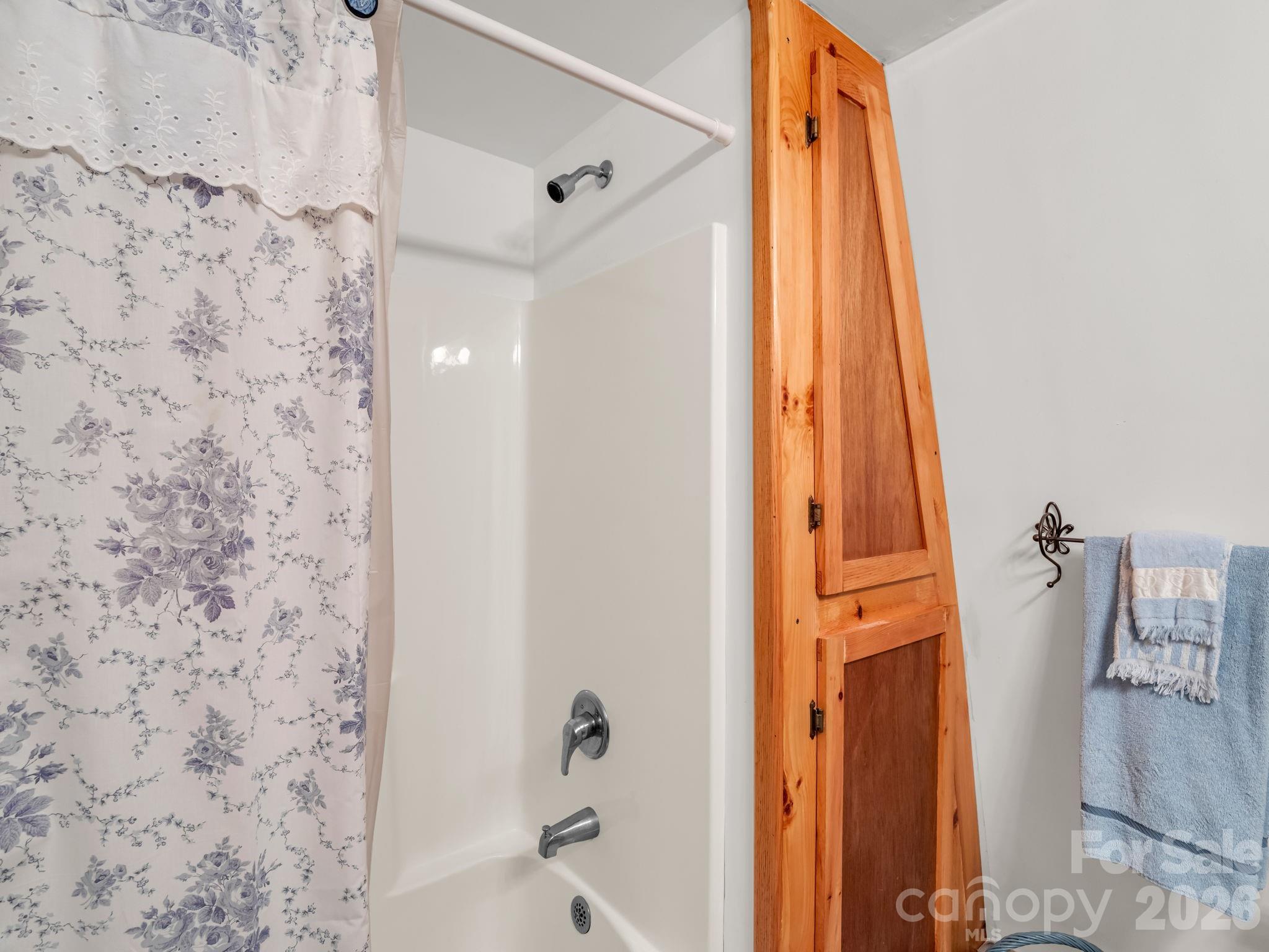 740 Justice Drive — Lake Lure