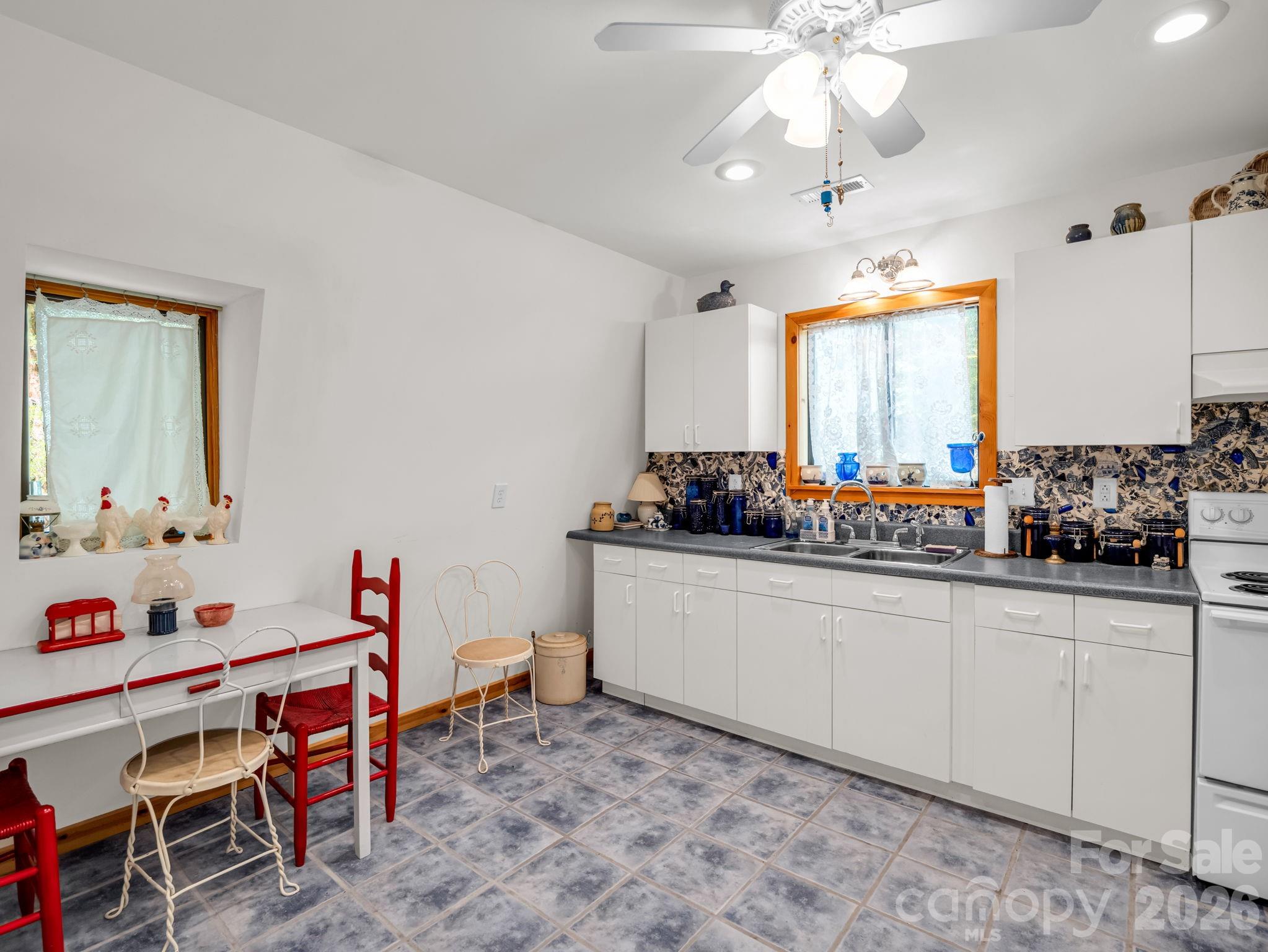 740 Justice Drive — Lake Lure