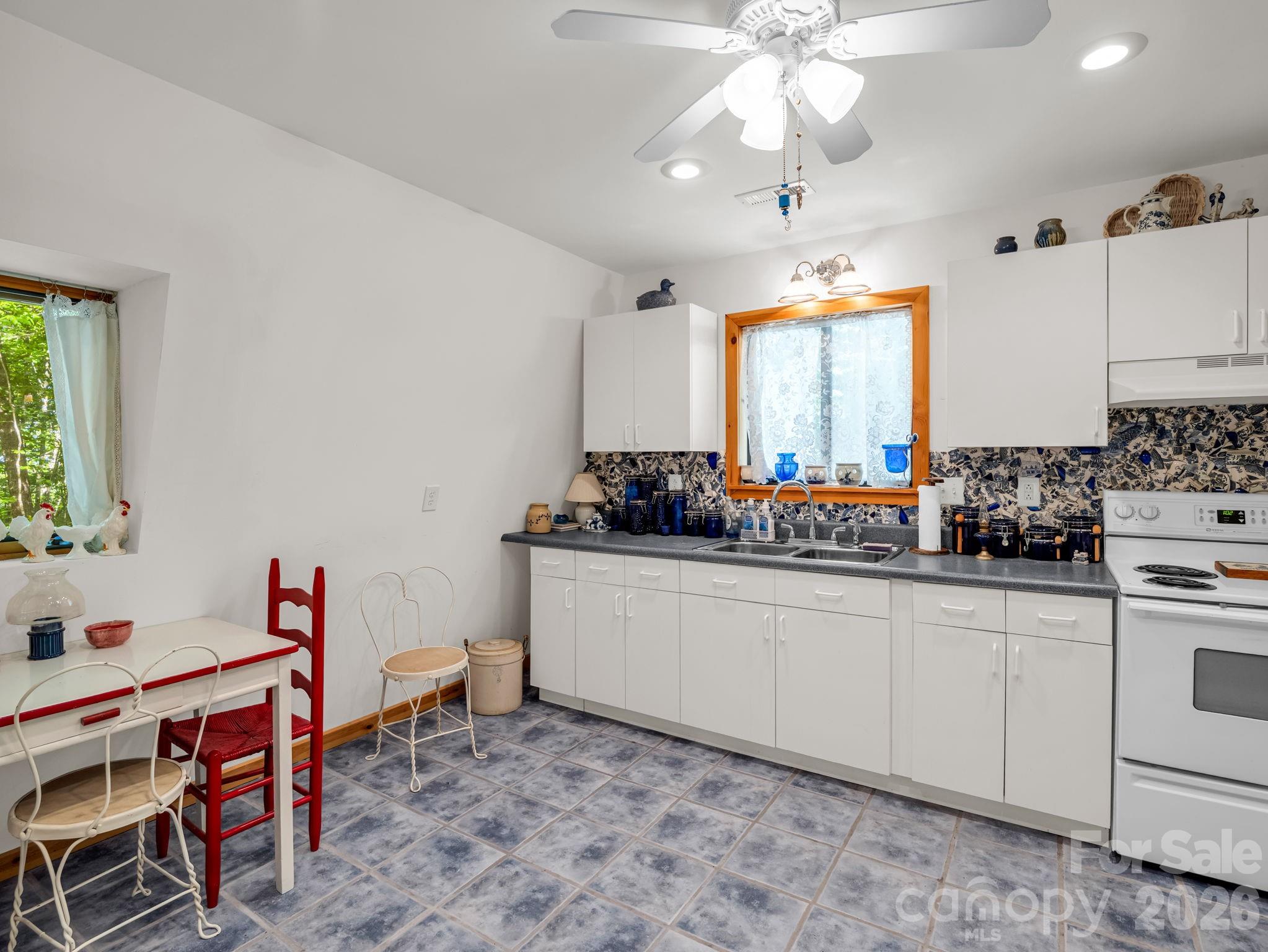 740 Justice Drive — Lake Lure