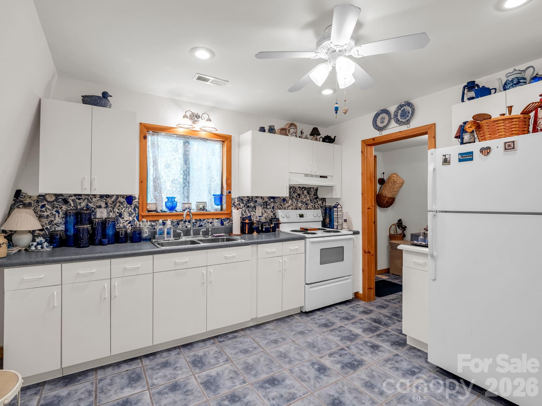 740 Justice Drive — Lake Lure