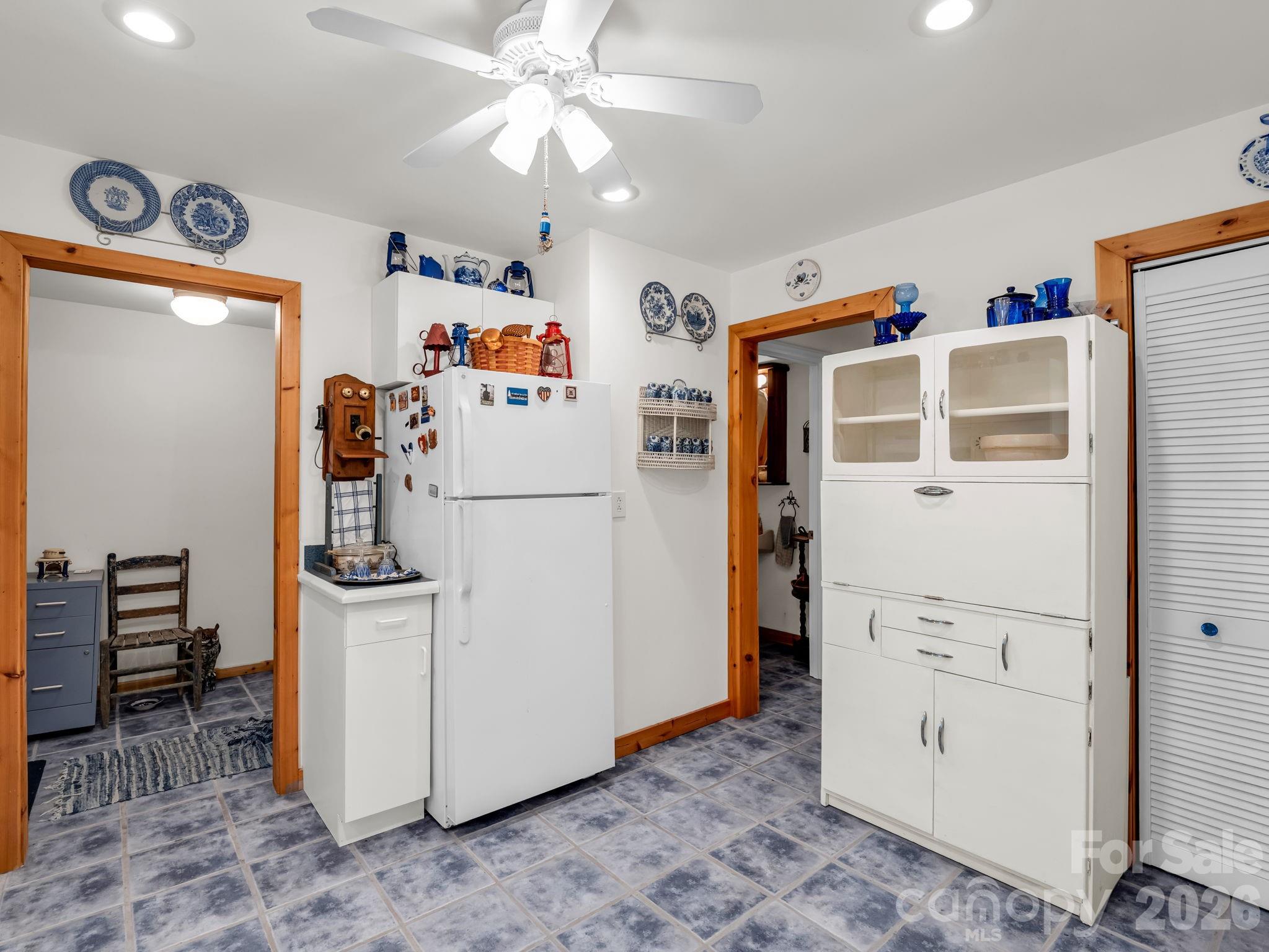740 Justice Drive — Lake Lure