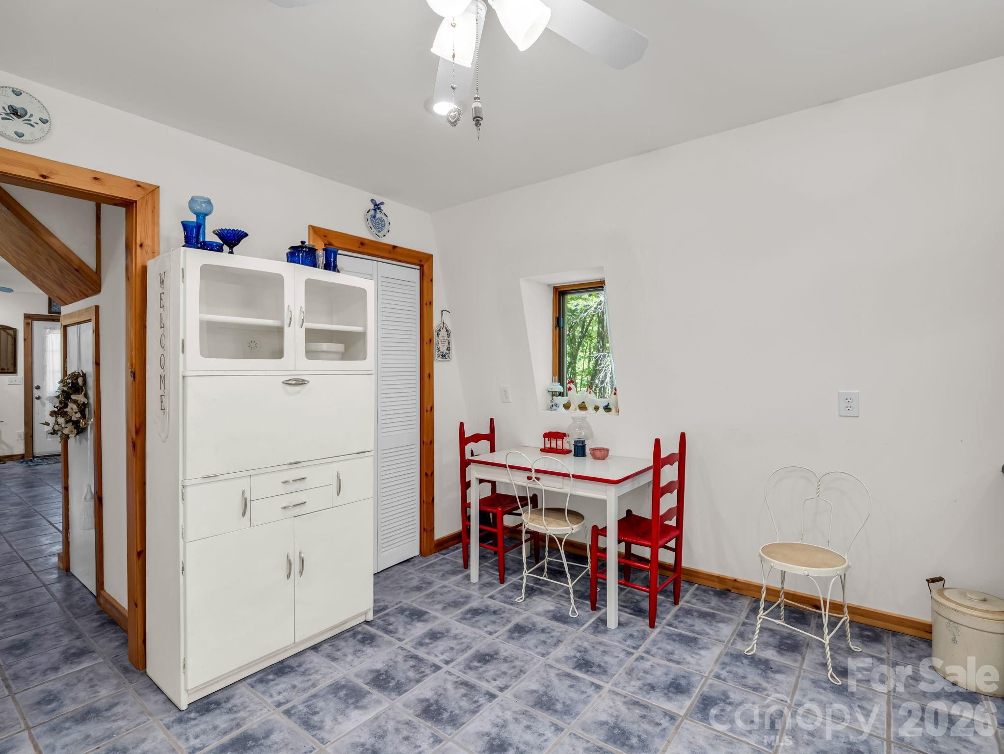 740 Justice Drive — Lake Lure
