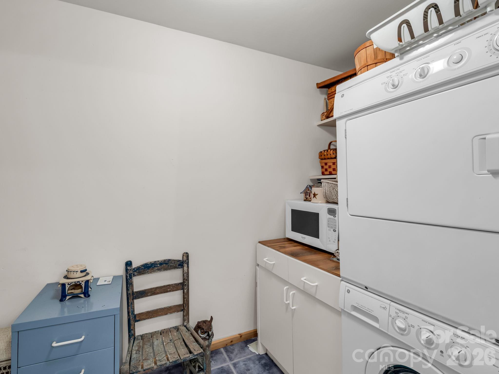 740 Justice Drive — Lake Lure
