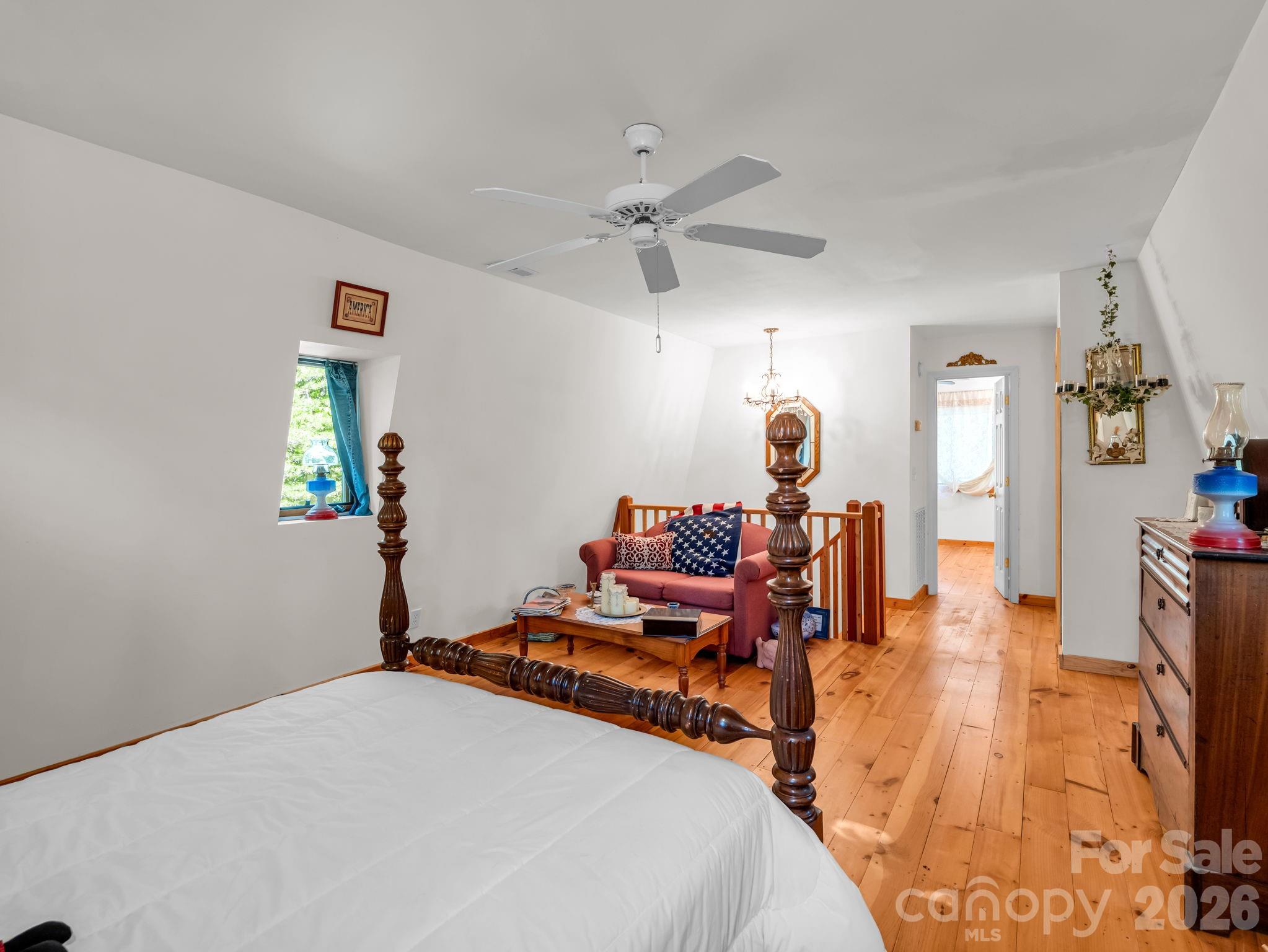 740 Justice Drive — Lake Lure