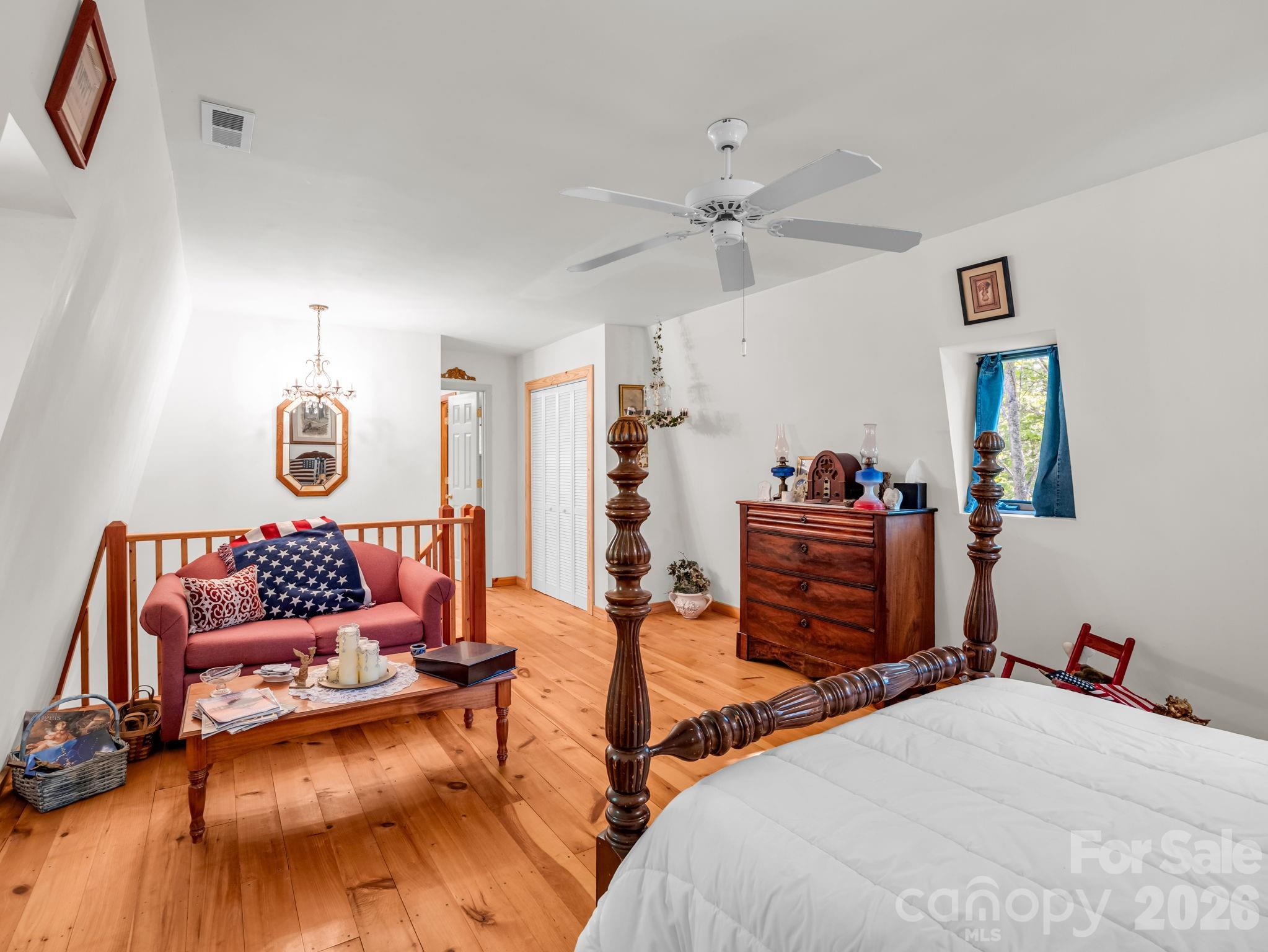 740 Justice Drive — Lake Lure