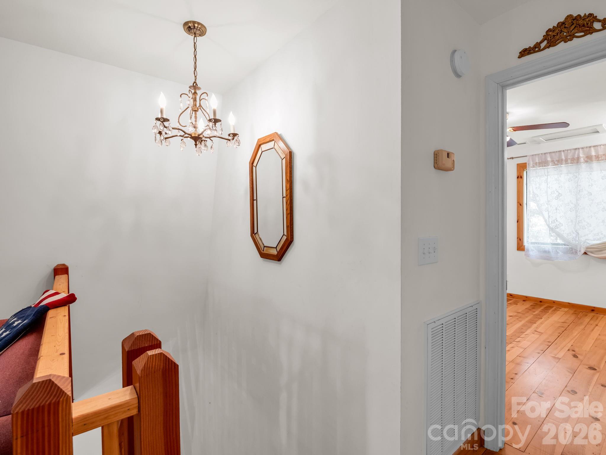 740 Justice Drive — Lake Lure