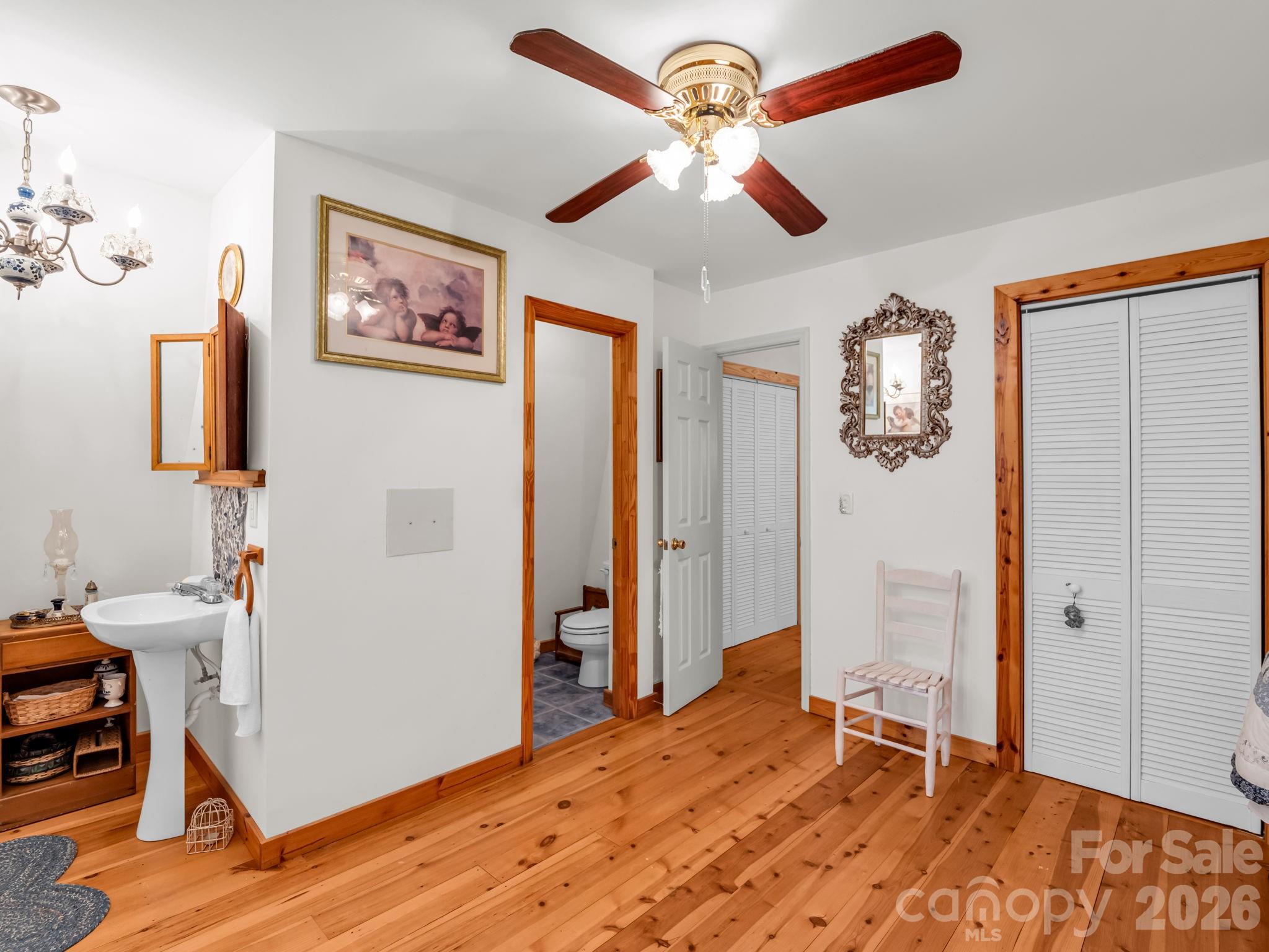 740 Justice Drive — Lake Lure