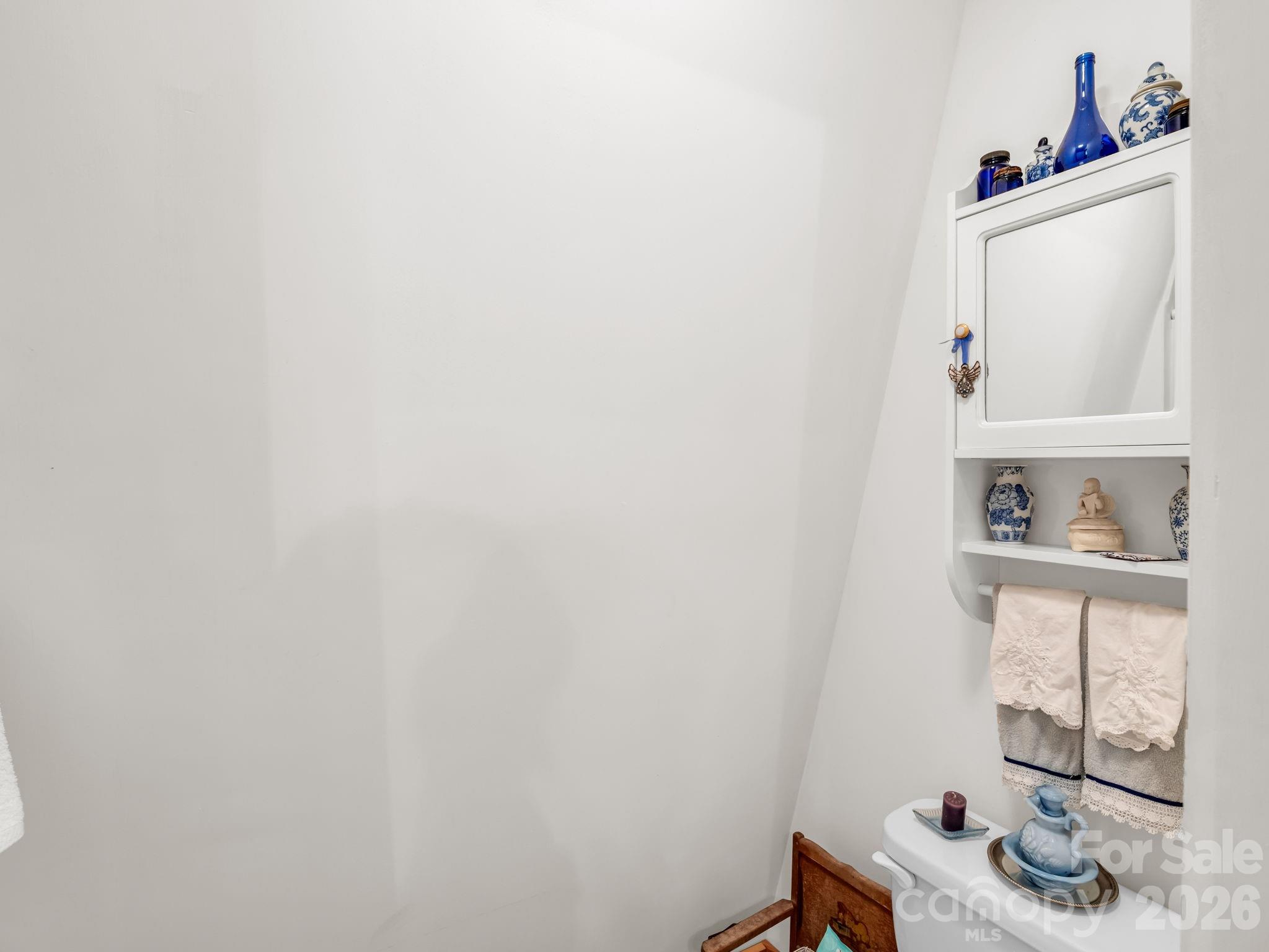 740 Justice Drive — Lake Lure
