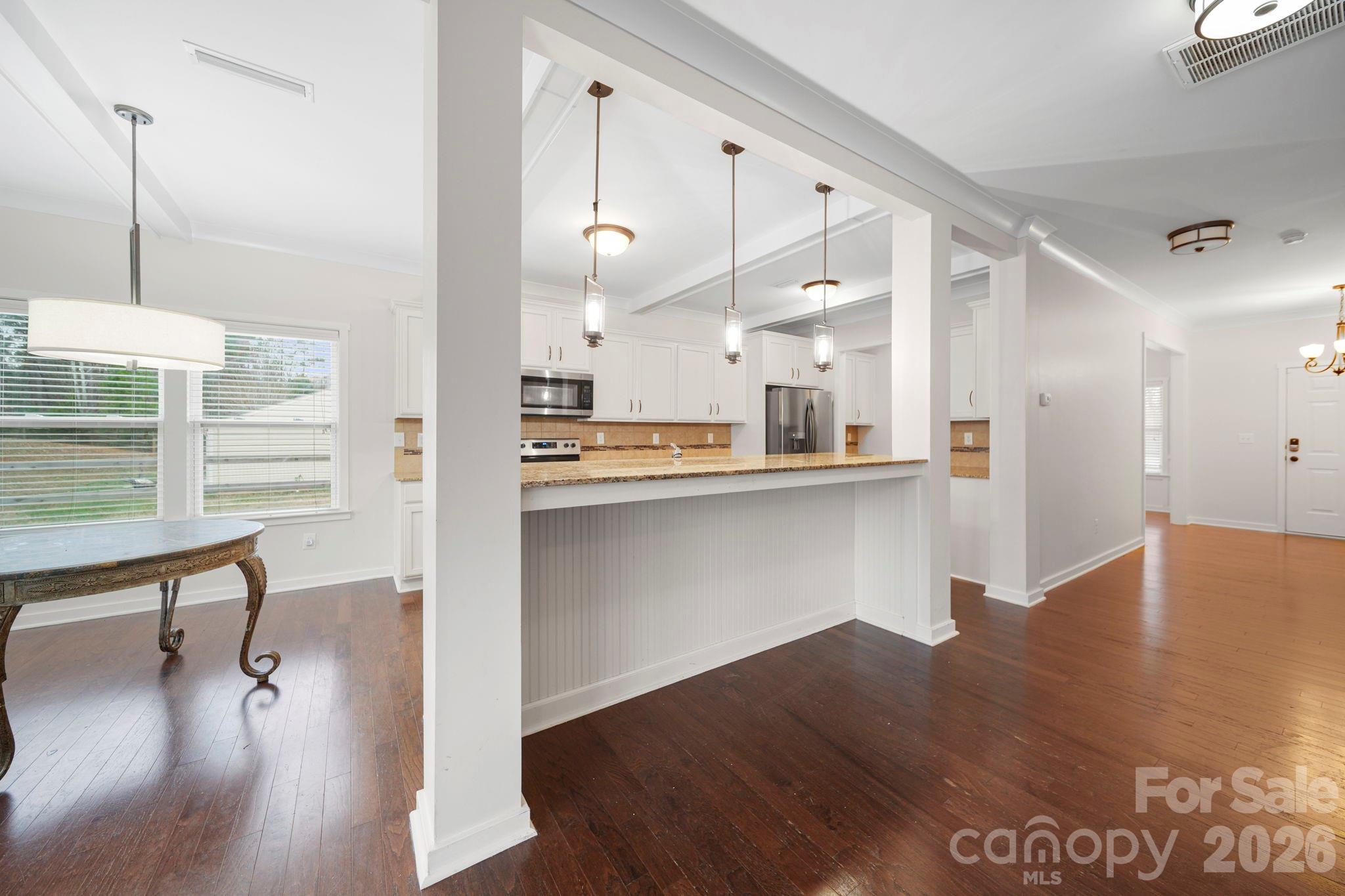 7031 Friar Tuck Lane — Mint Hill