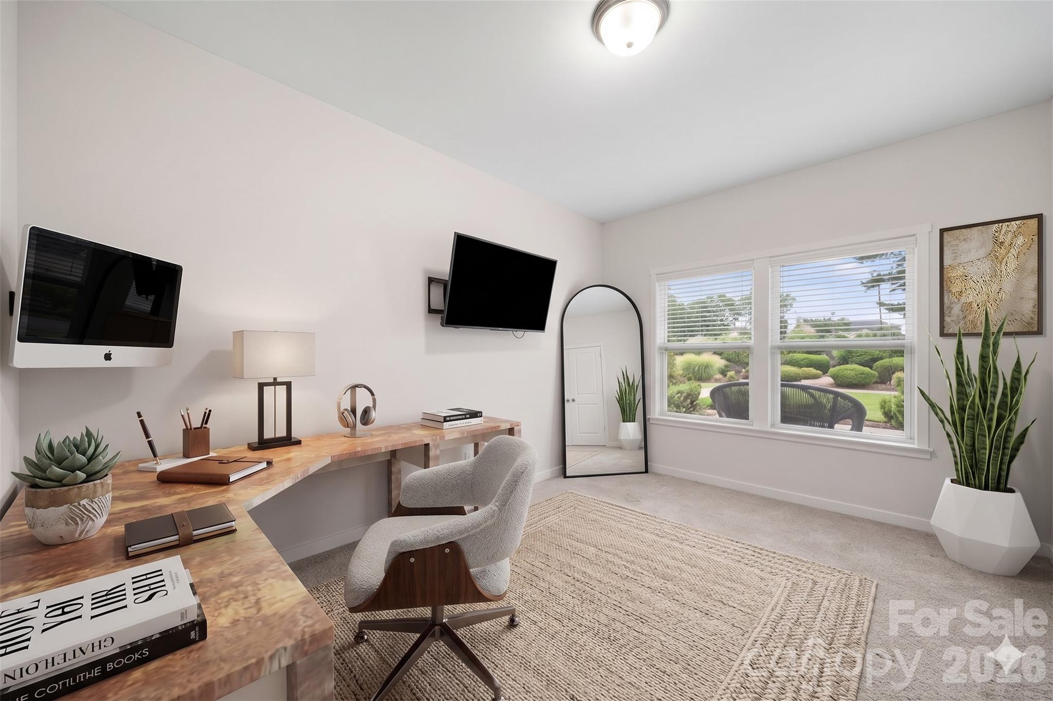 7031 Friar Tuck Lane — Mint Hill