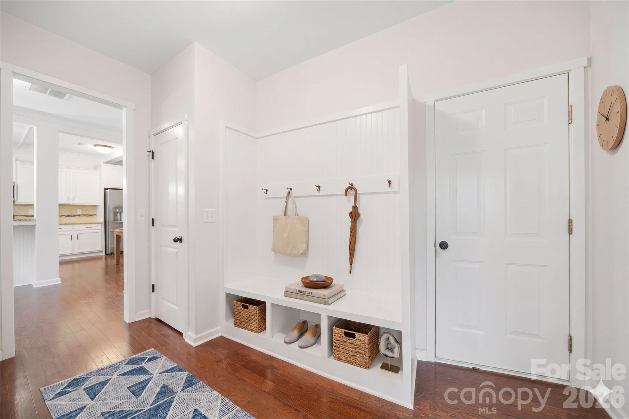 7031 Friar Tuck Lane — Mint Hill