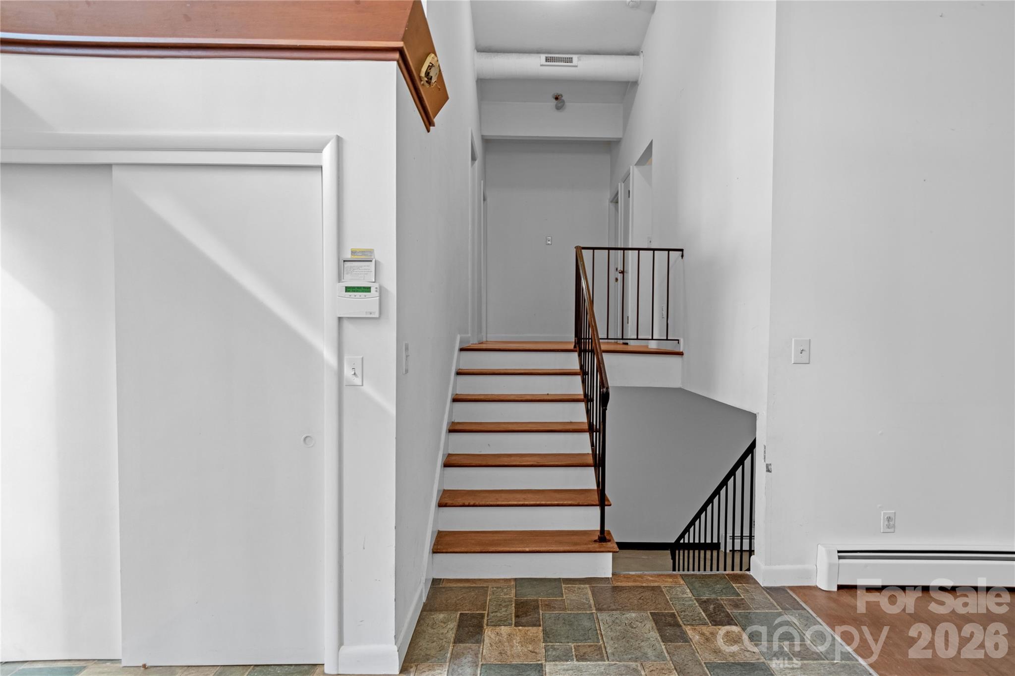 2051 Royall Drive — Winston Salem