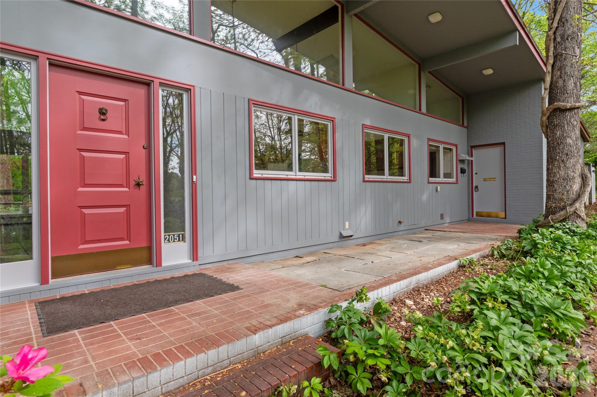 2051 Royall Drive — Winston Salem
