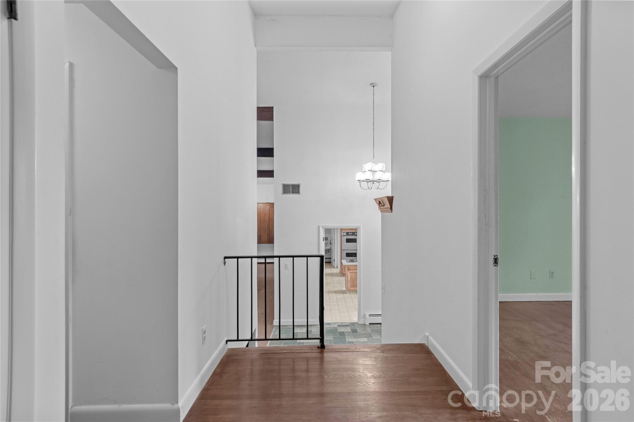2051 Royall Drive — Winston Salem
