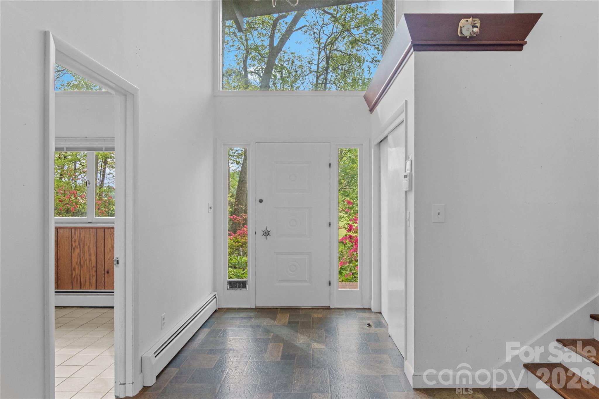 2051 Royall Drive — Winston Salem