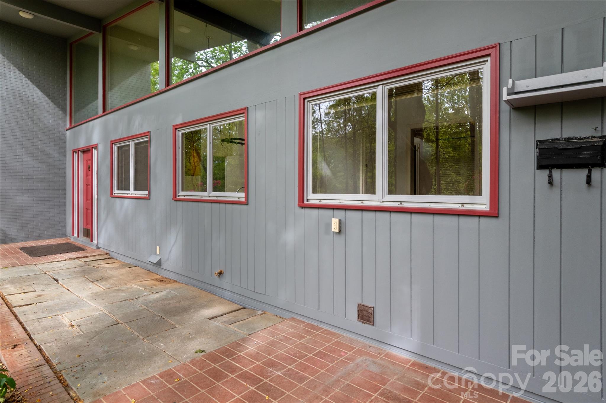 2051 Royall Drive — Winston Salem