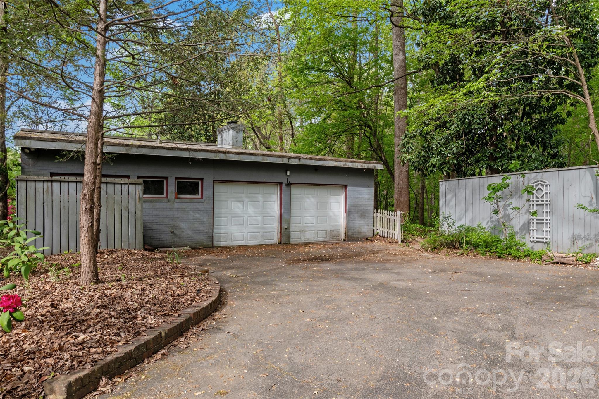 2051 Royall Drive — Winston Salem