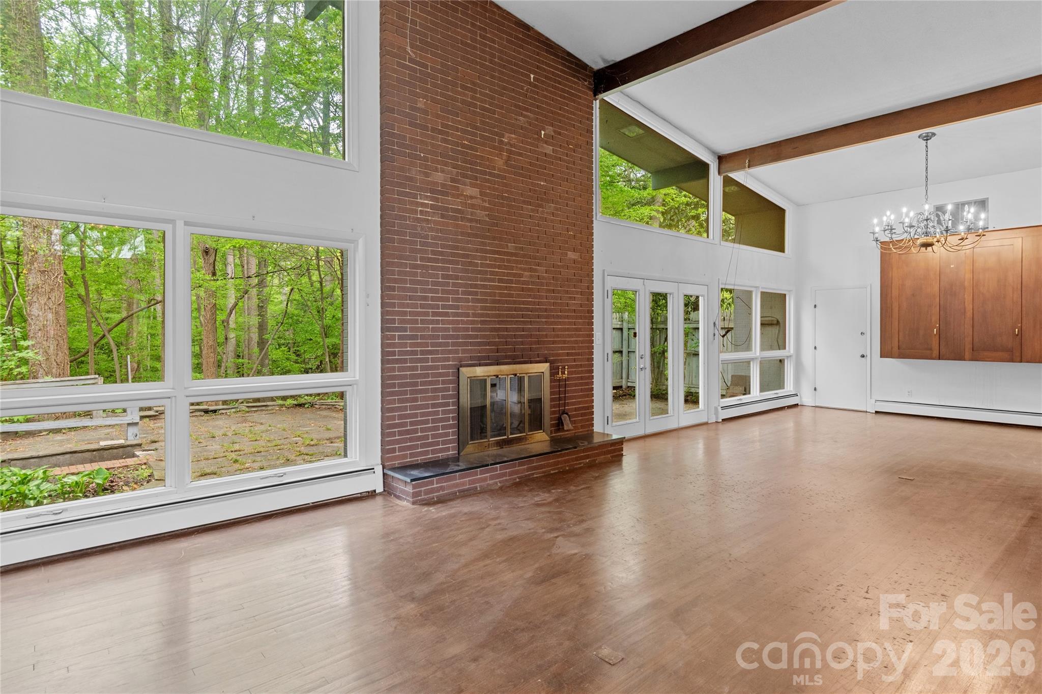 2051 Royall Drive — Winston Salem