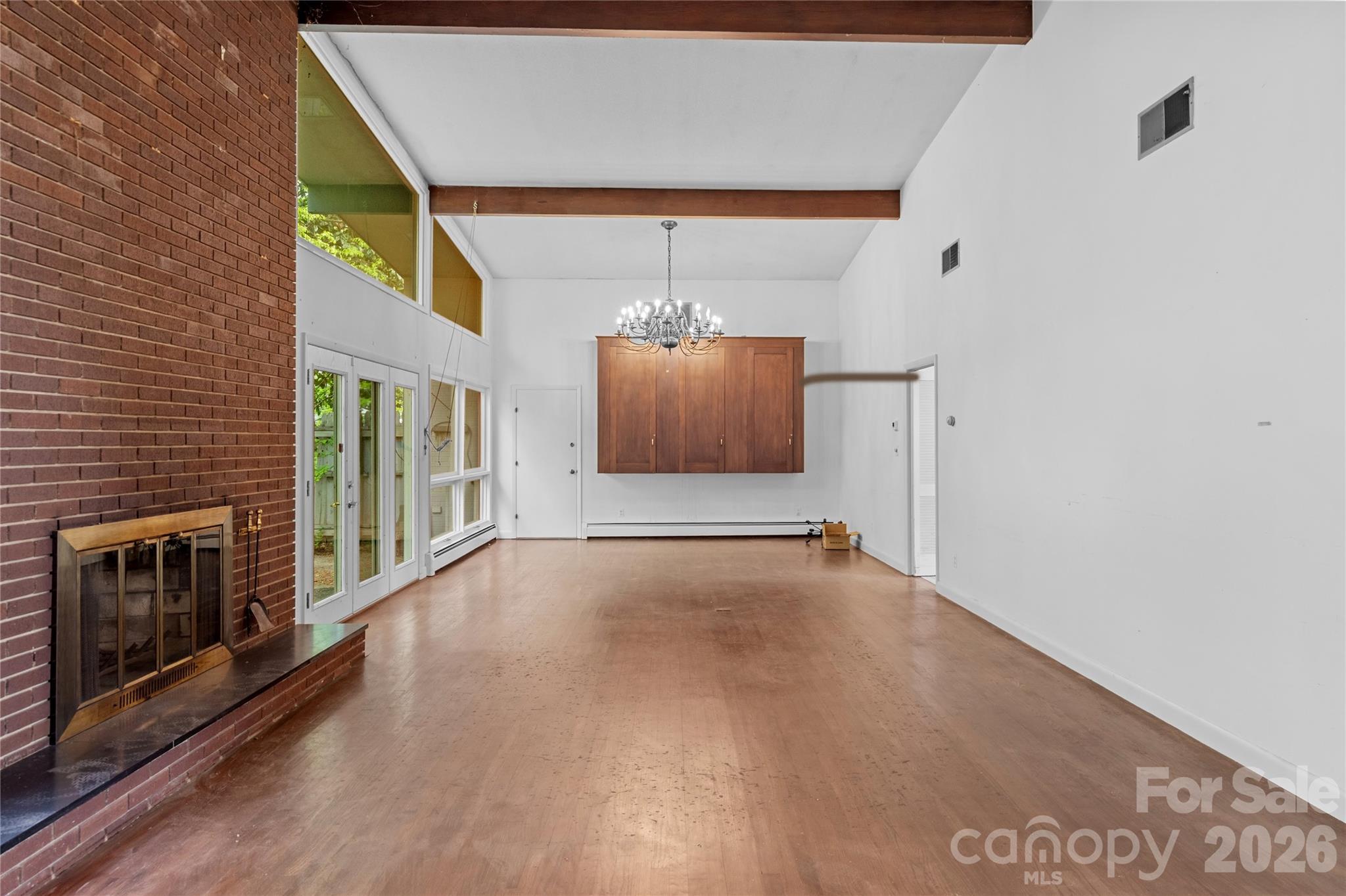 2051 Royall Drive — Winston Salem
