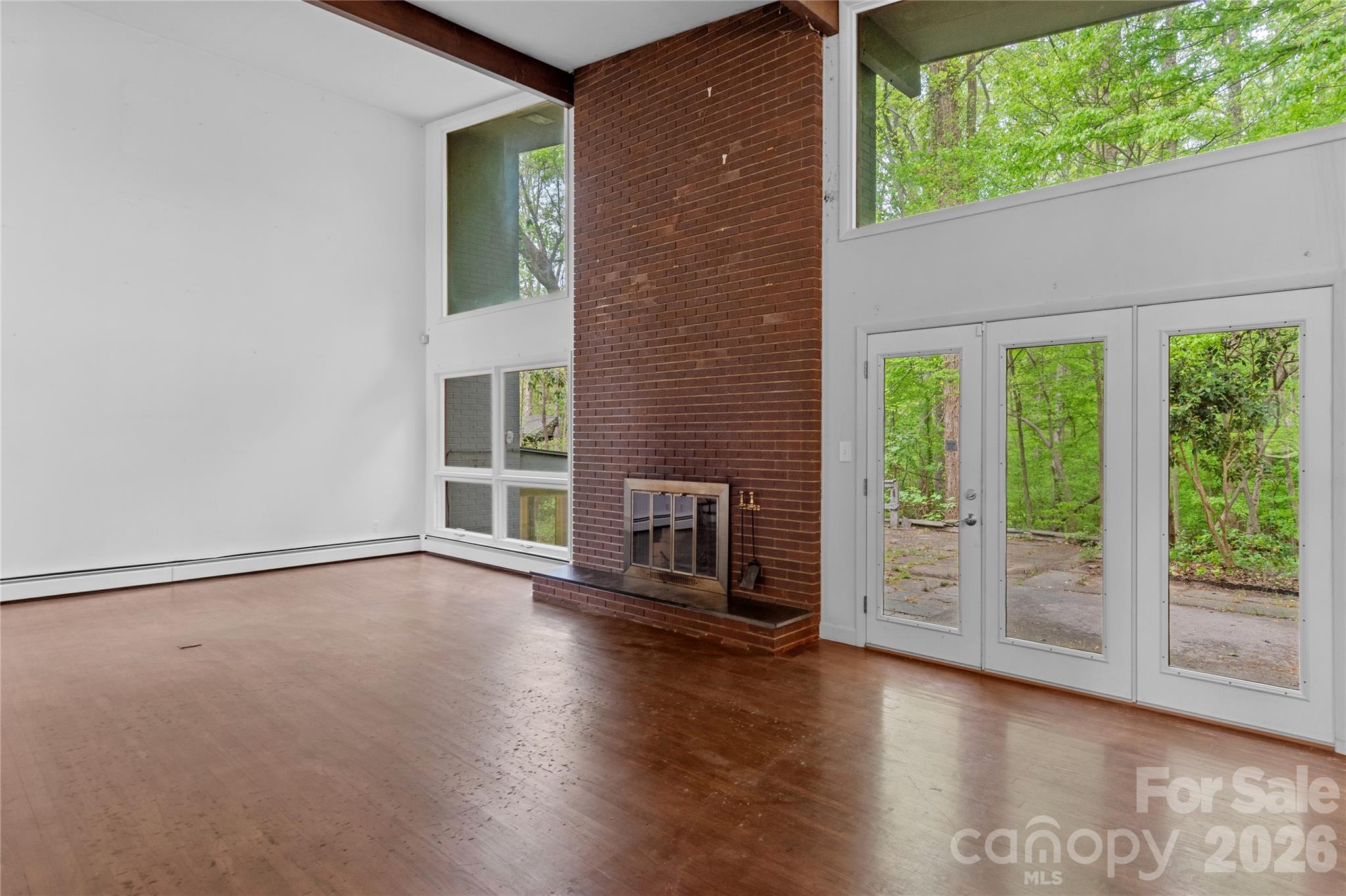 2051 Royall Drive — Winston Salem