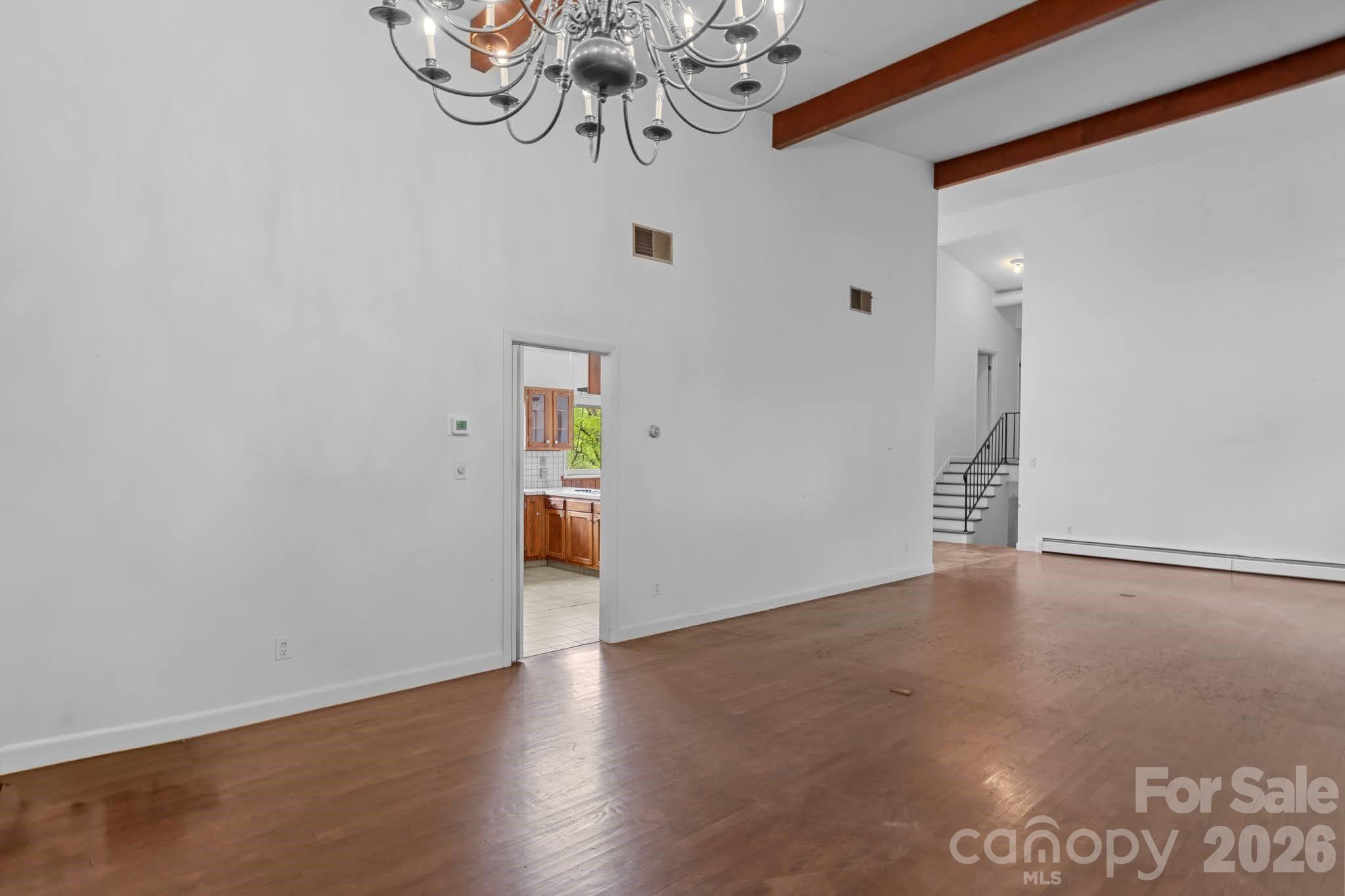 2051 Royall Drive — Winston Salem