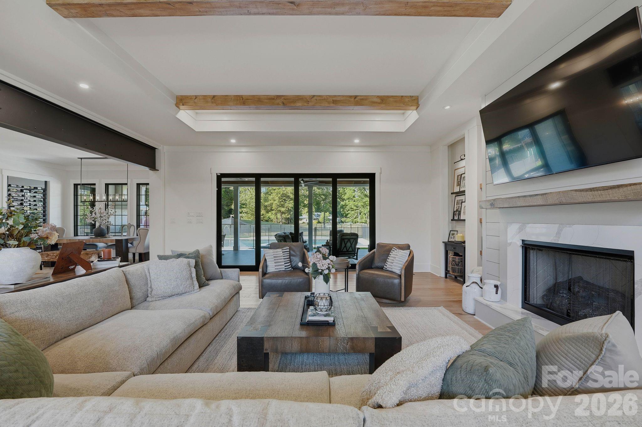 12851 Westmoreland Farm Road — Davidson